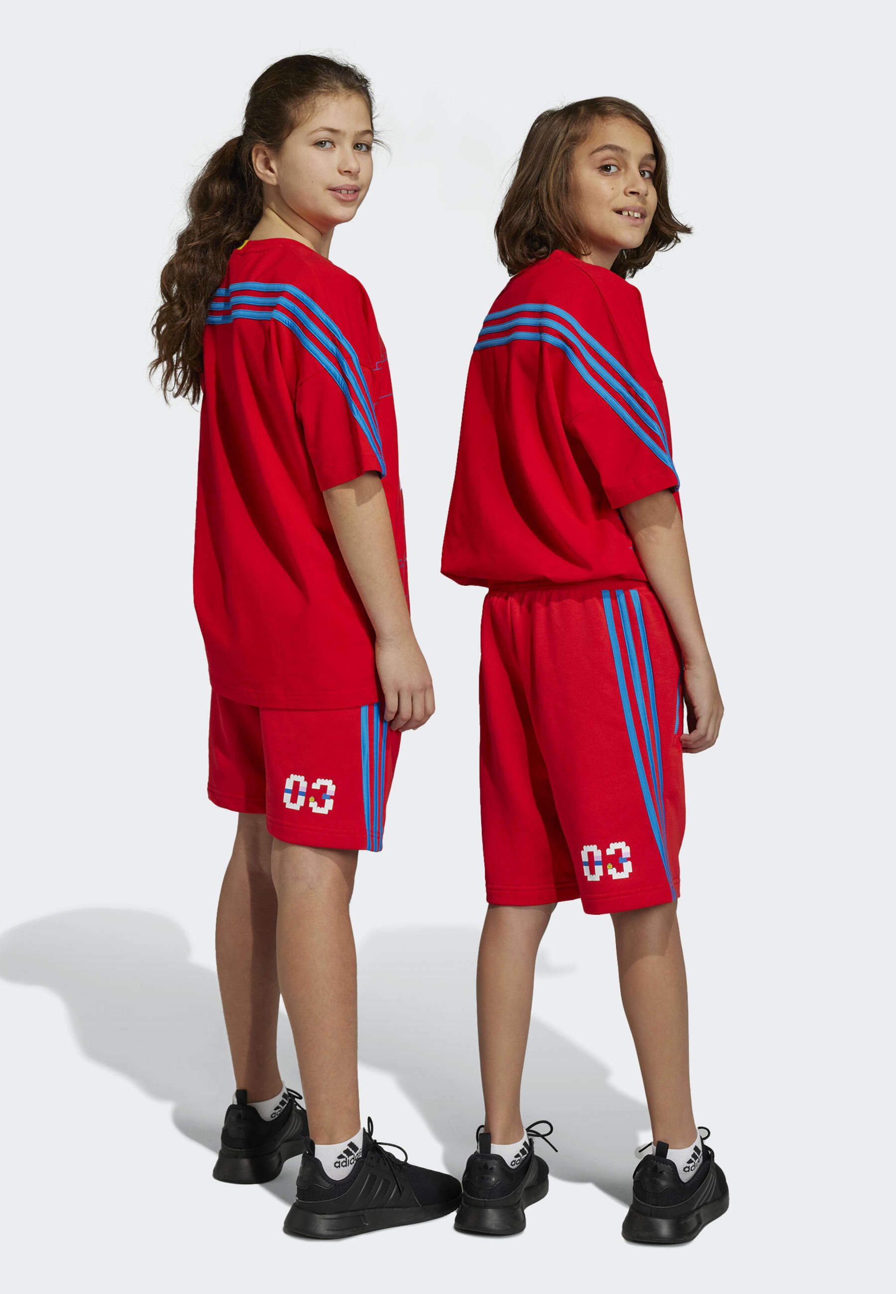 CLASSIC - Tracksuit bottoms