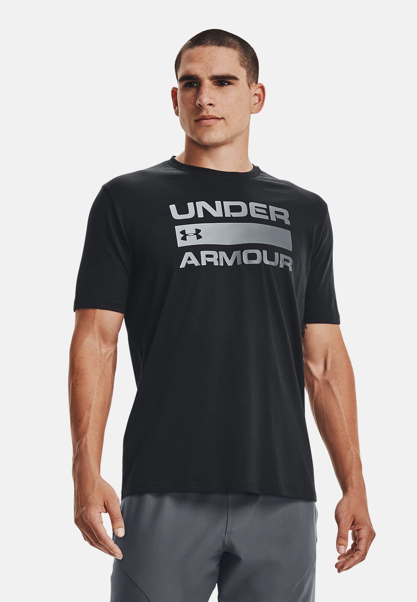 TEAM ISSUE WORDMARK - Sports T-shirt