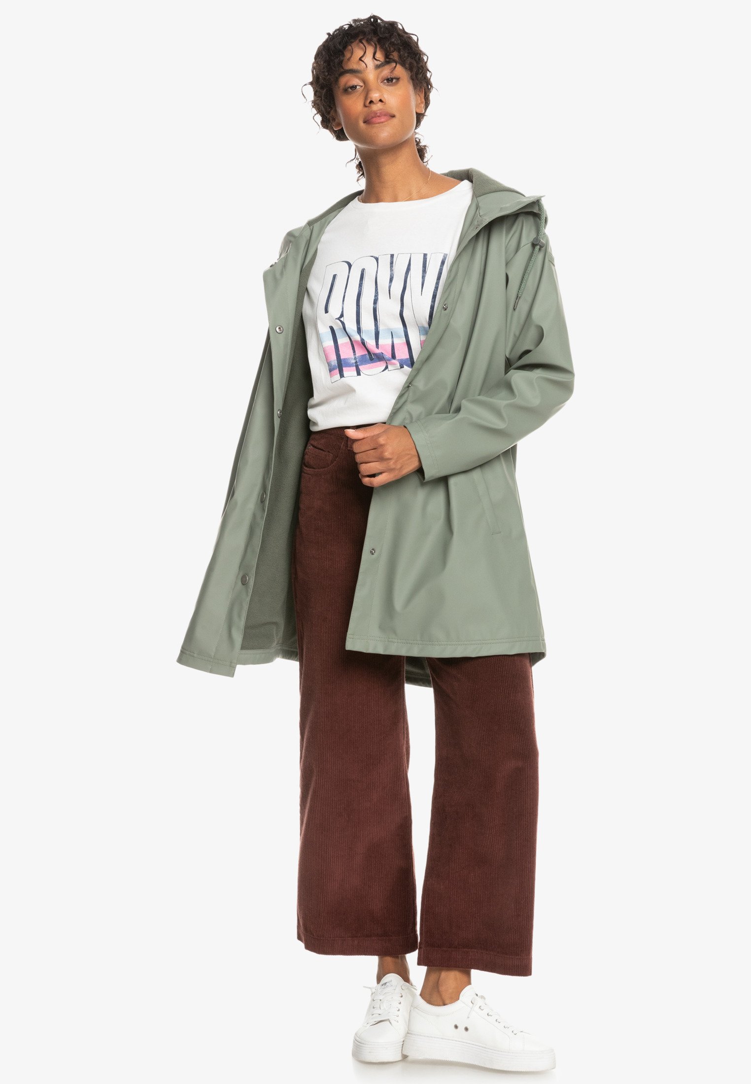RAIN DANCE - Waterproof jacket