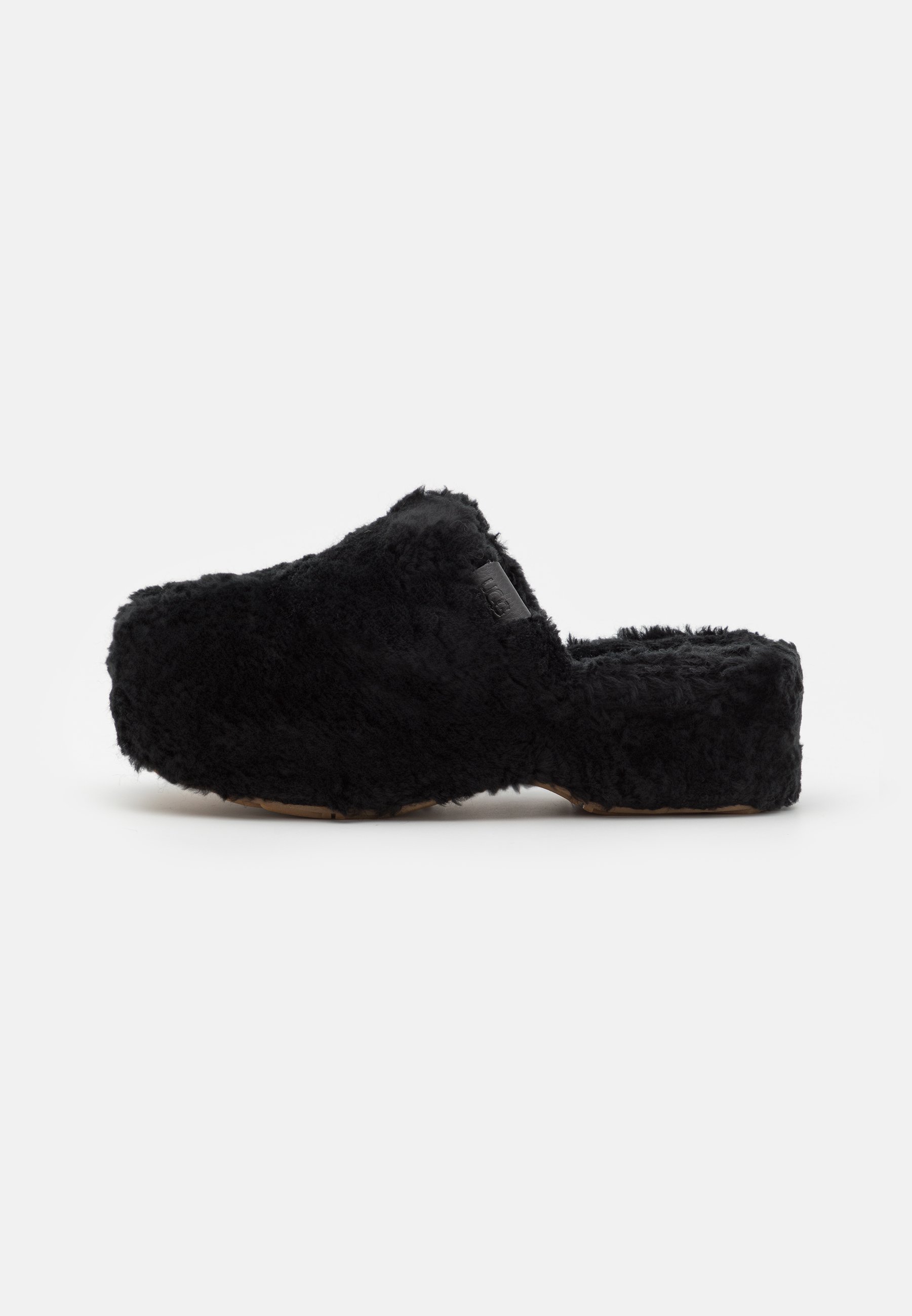 FUZZ SUGAR - Heeled mules