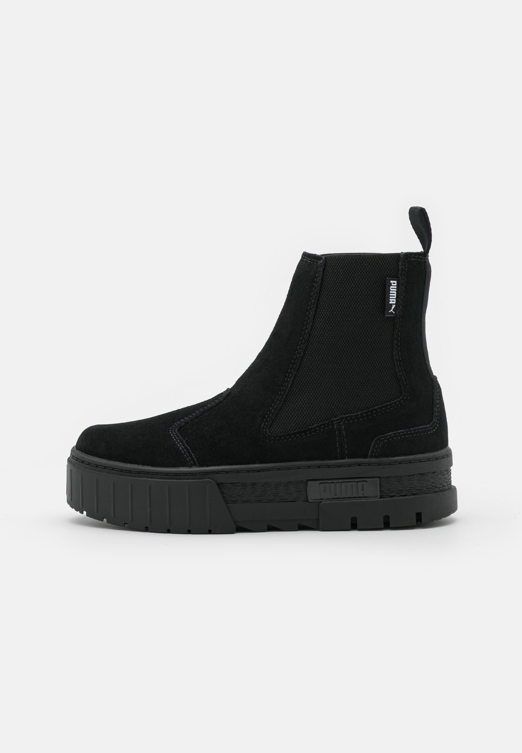MAYZE CHELSEA - Platform ankle boots