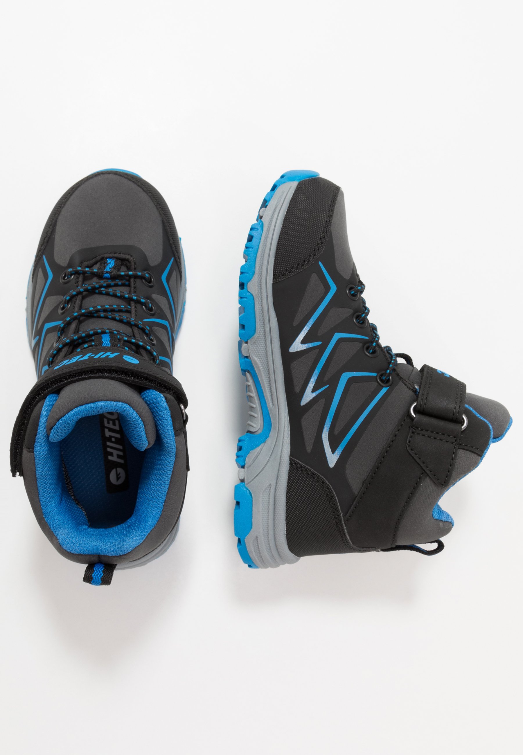 TRIO WP UNISEX - Hiking shoes