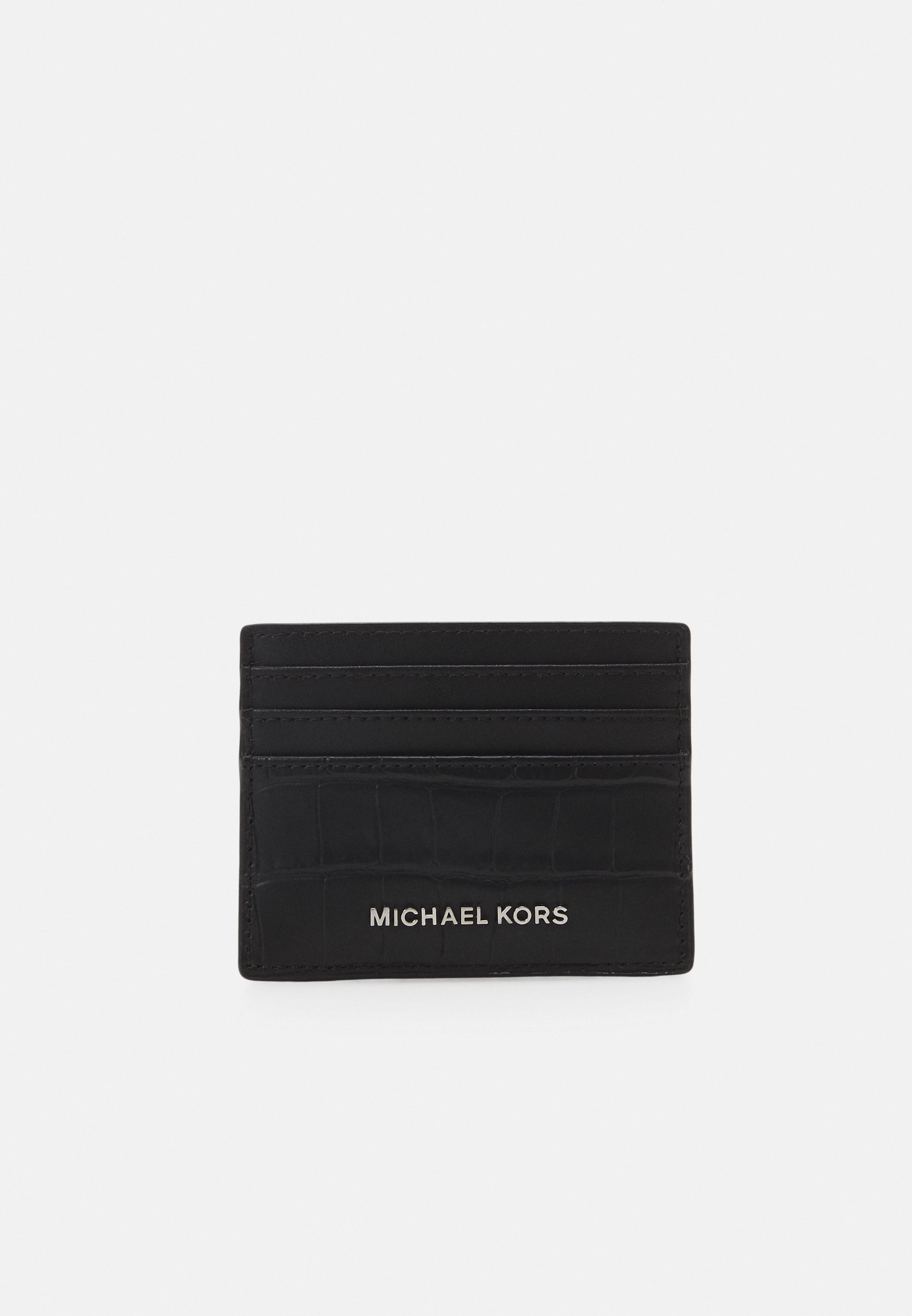 TALL CARD CASE UNISEX - Wallet