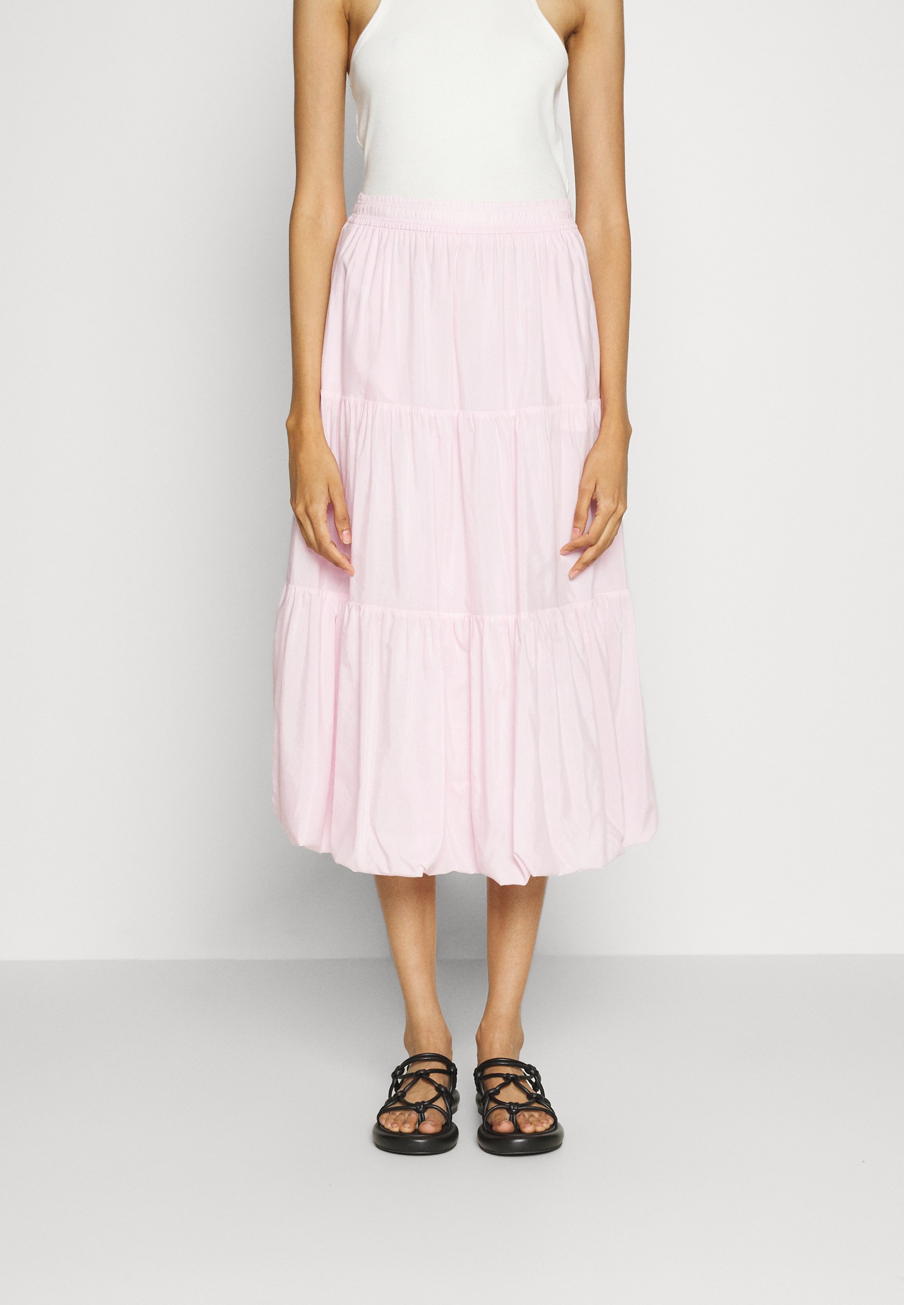 SOSANA - A-line skirt