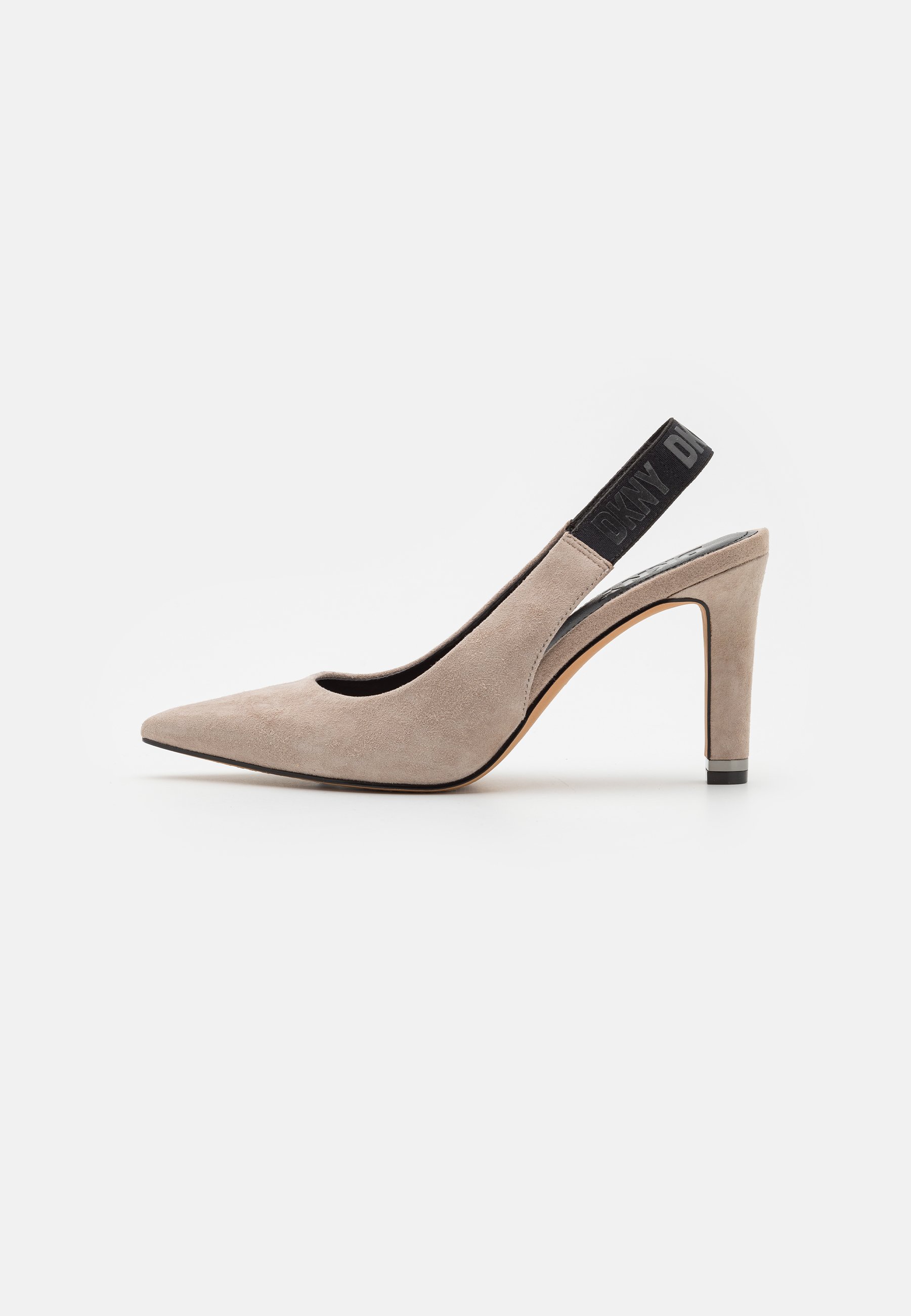CAMI SLINGBACK - High heels