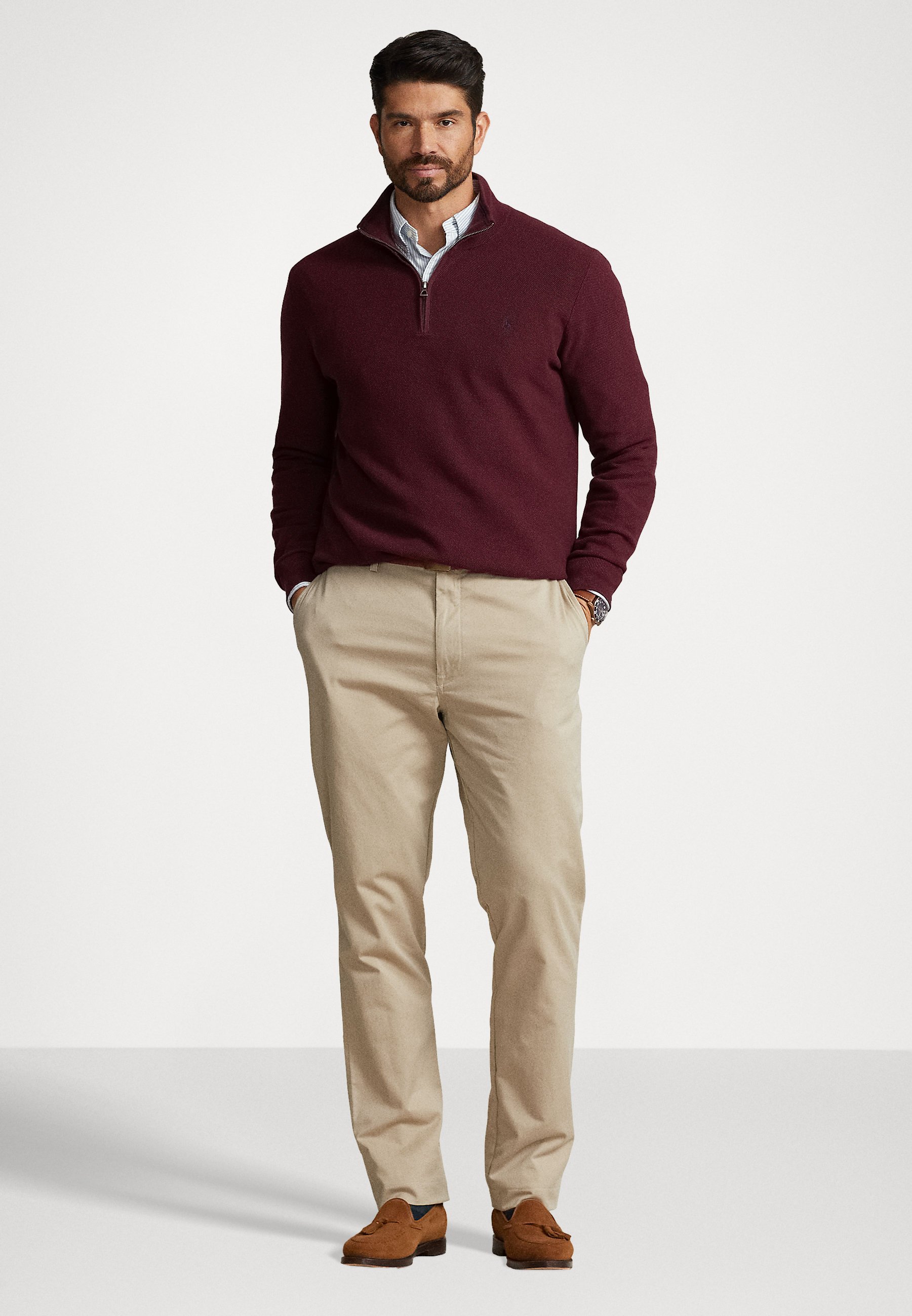 LONG SLEEVE - Jumper