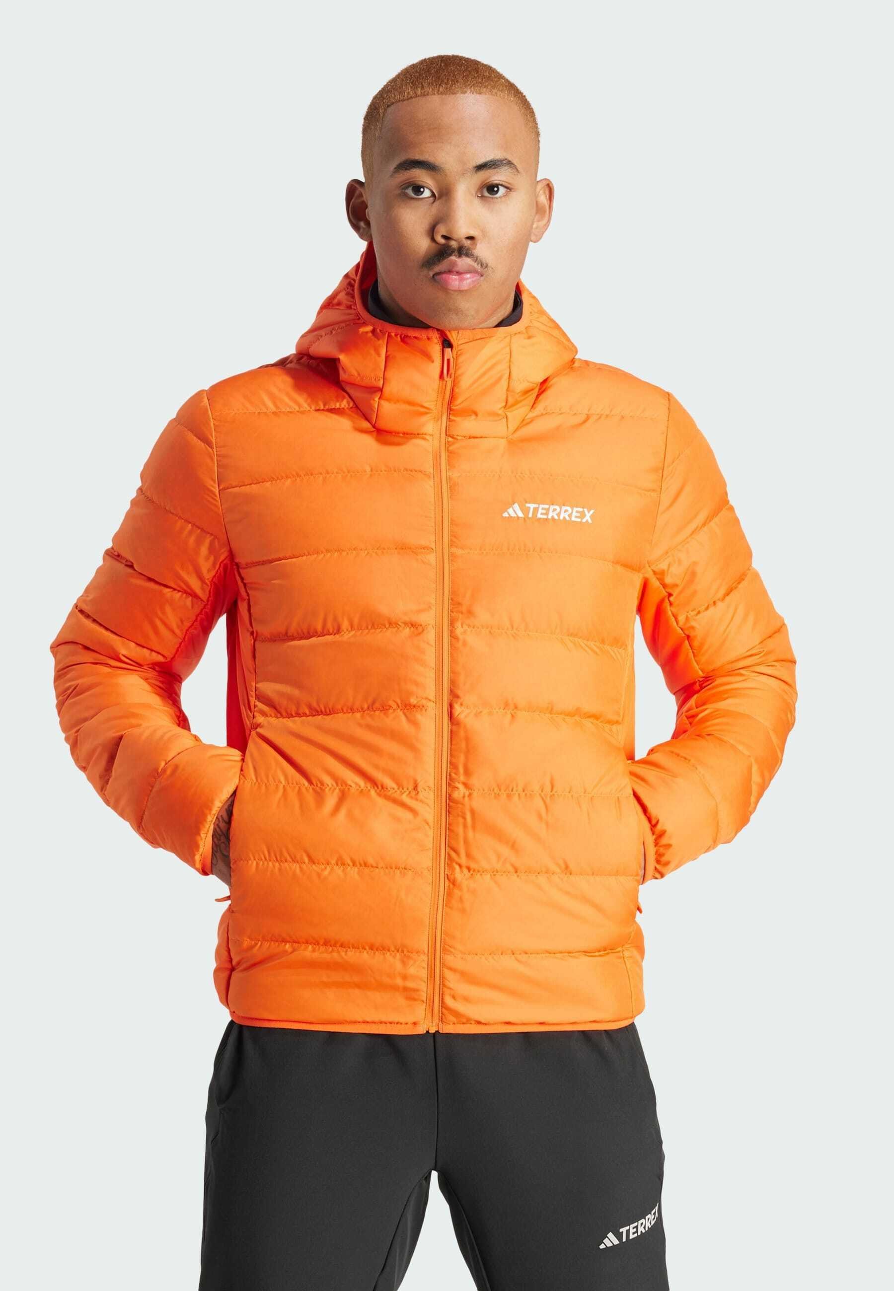 TERREX MULTI - Down jacket