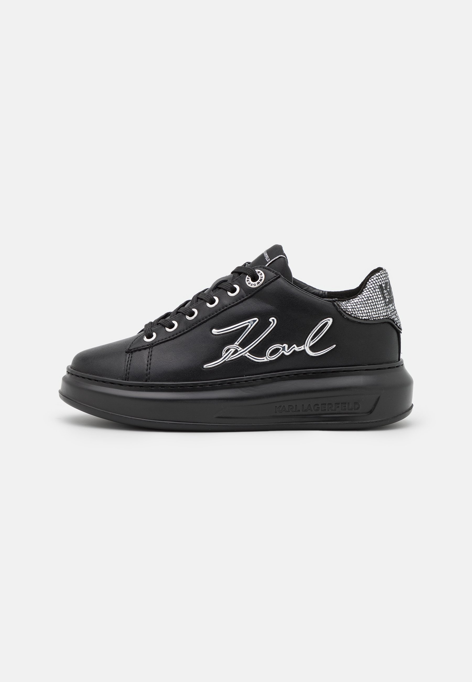 KAPRI SIGNIA LACE - Trainers