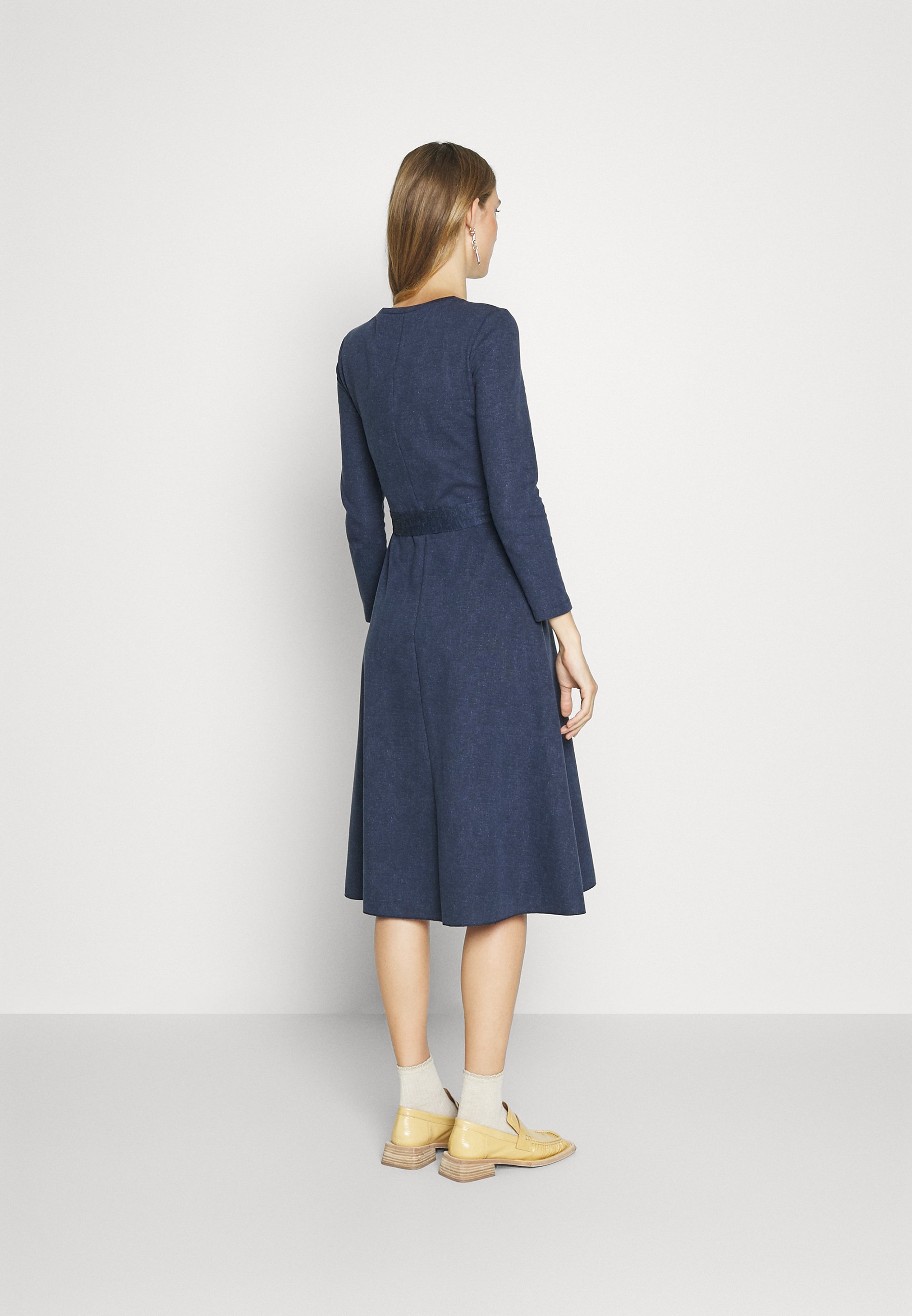 CURVATO - Day dress