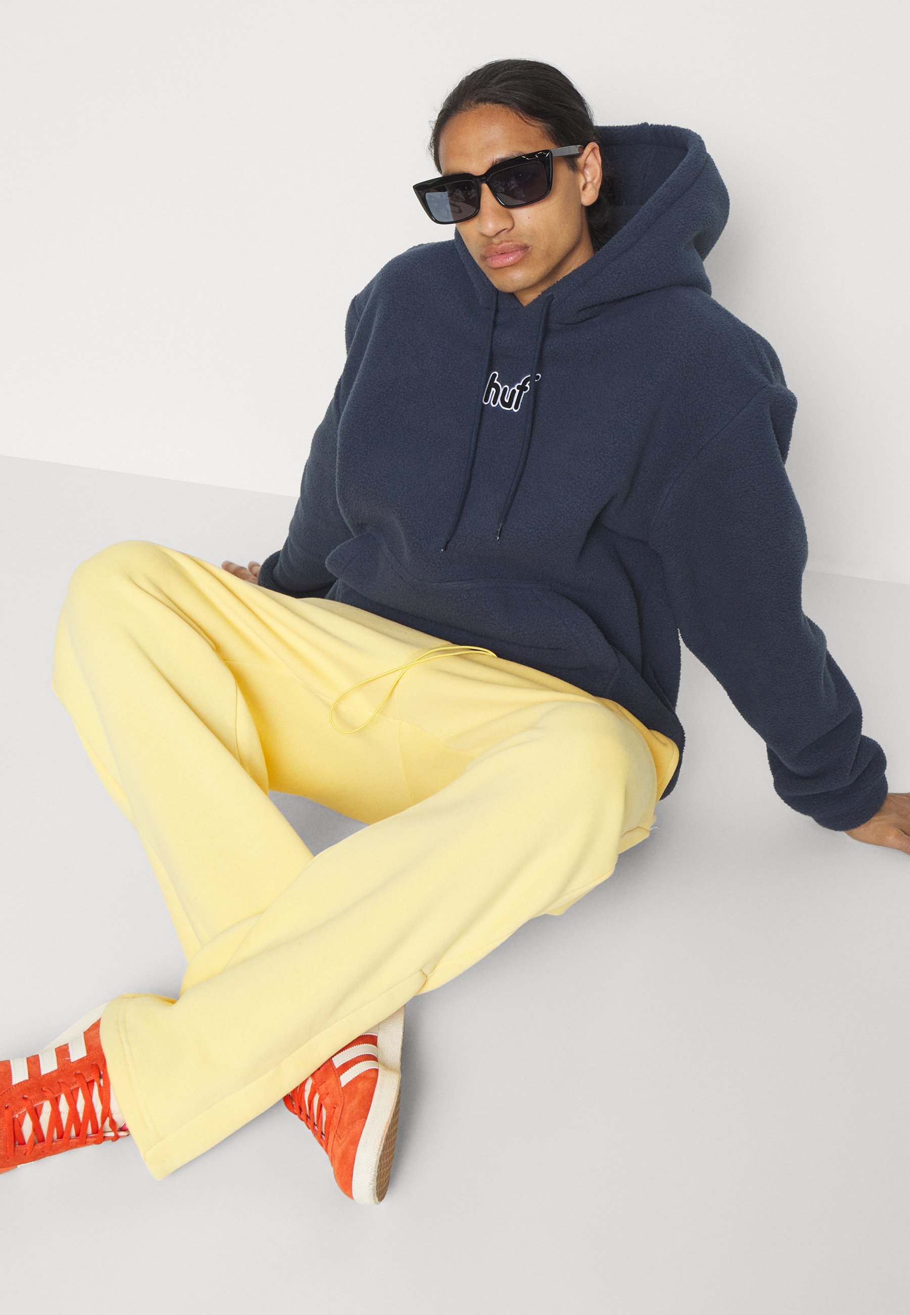 GRIFFITH HOODED UNISEX - Hoodie