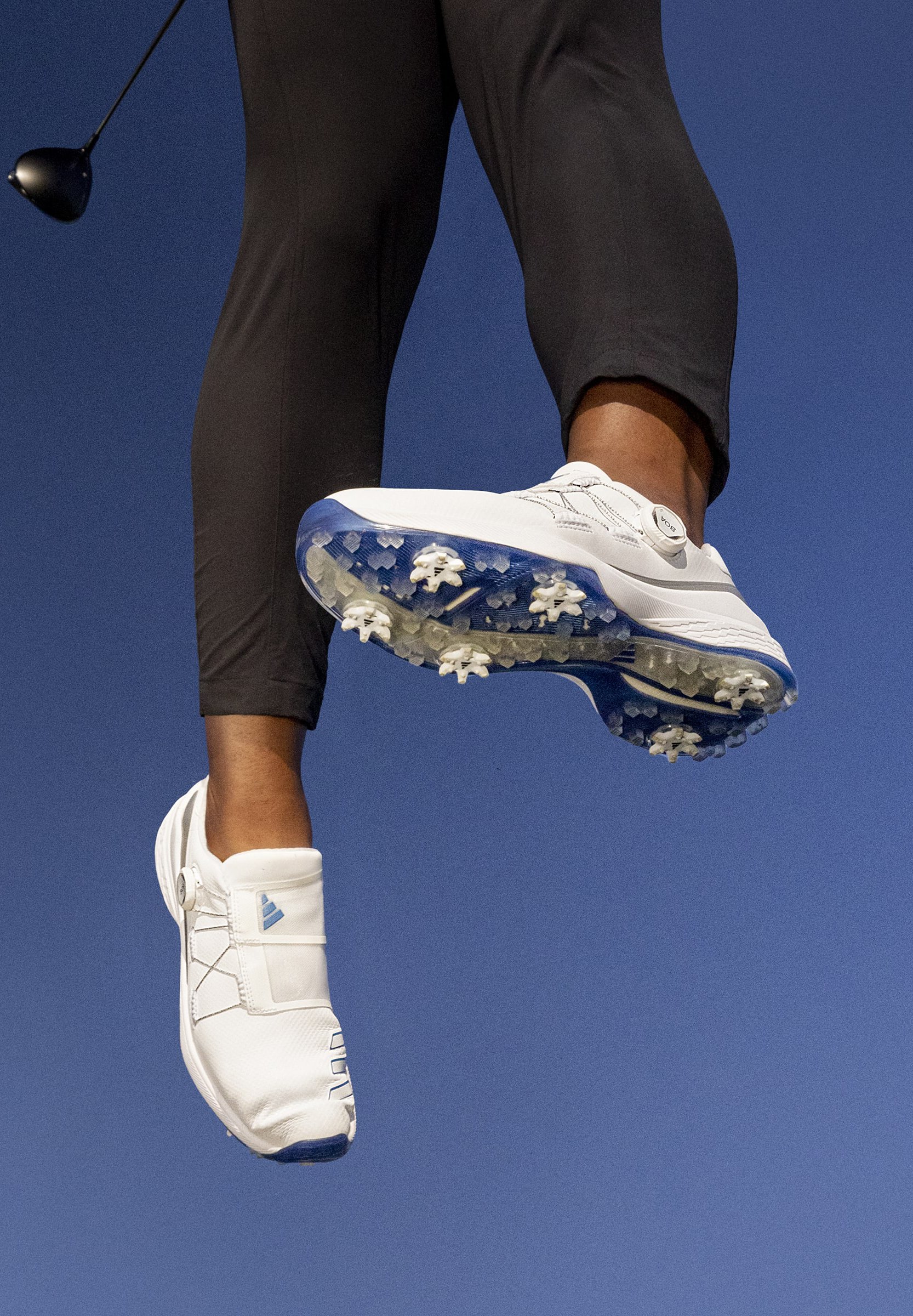 ZG23 BOA LIGHTSTRIKE - Golf shoes