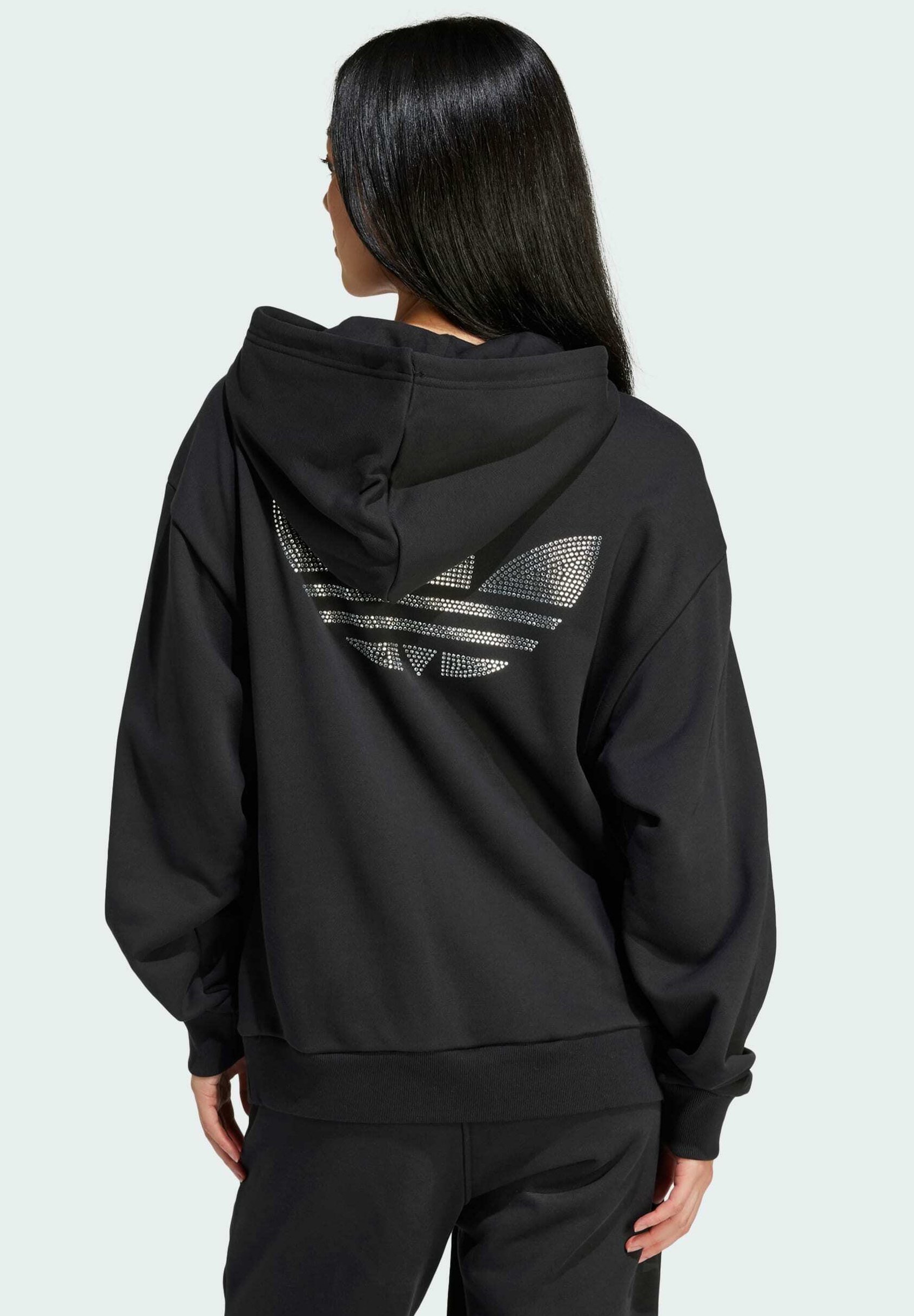 EMBELLISHED - Hoodie