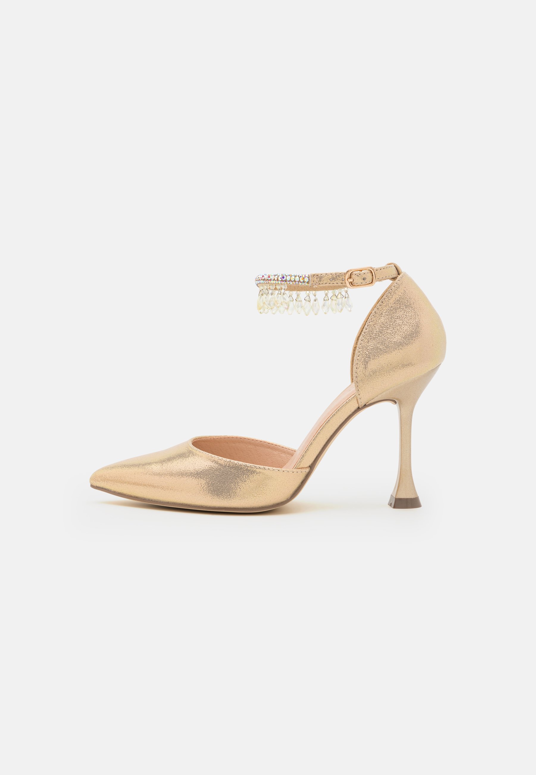 High heels
