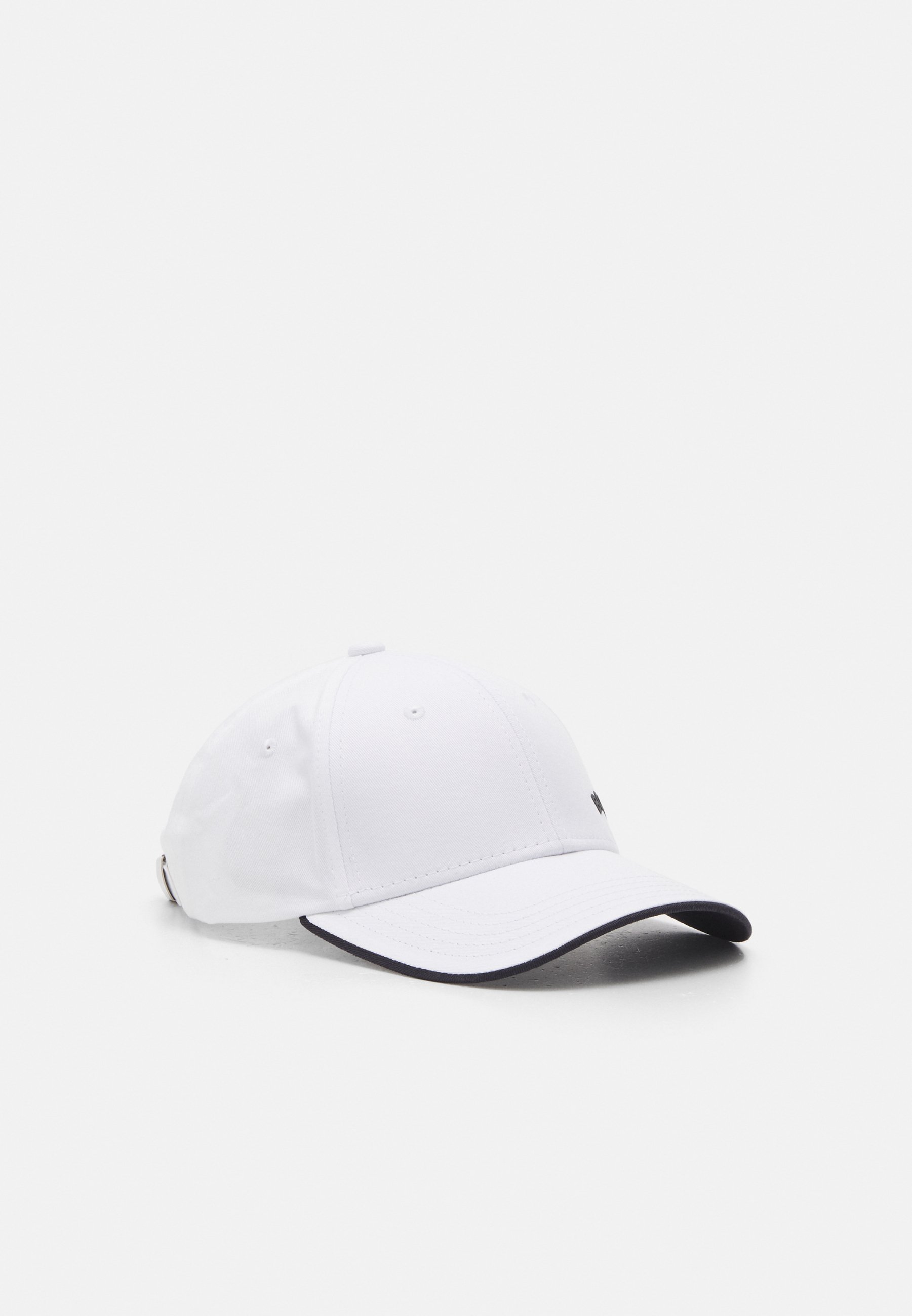 BOLD CURVED UNISEX - Cap