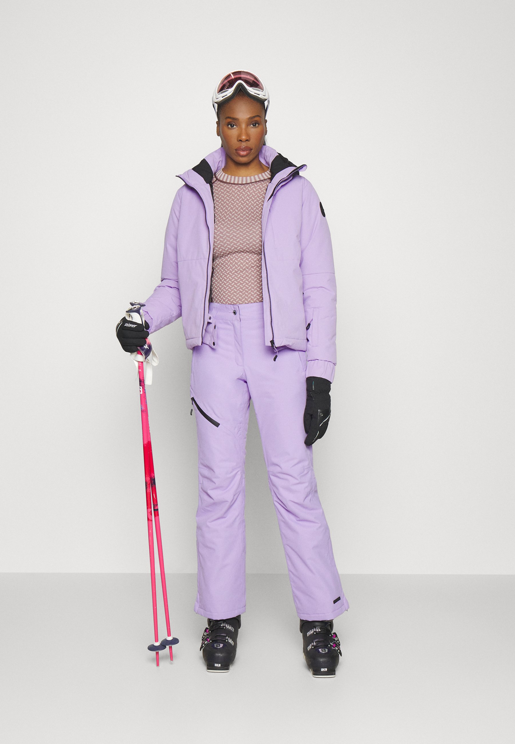 CURLEW - Ski pants