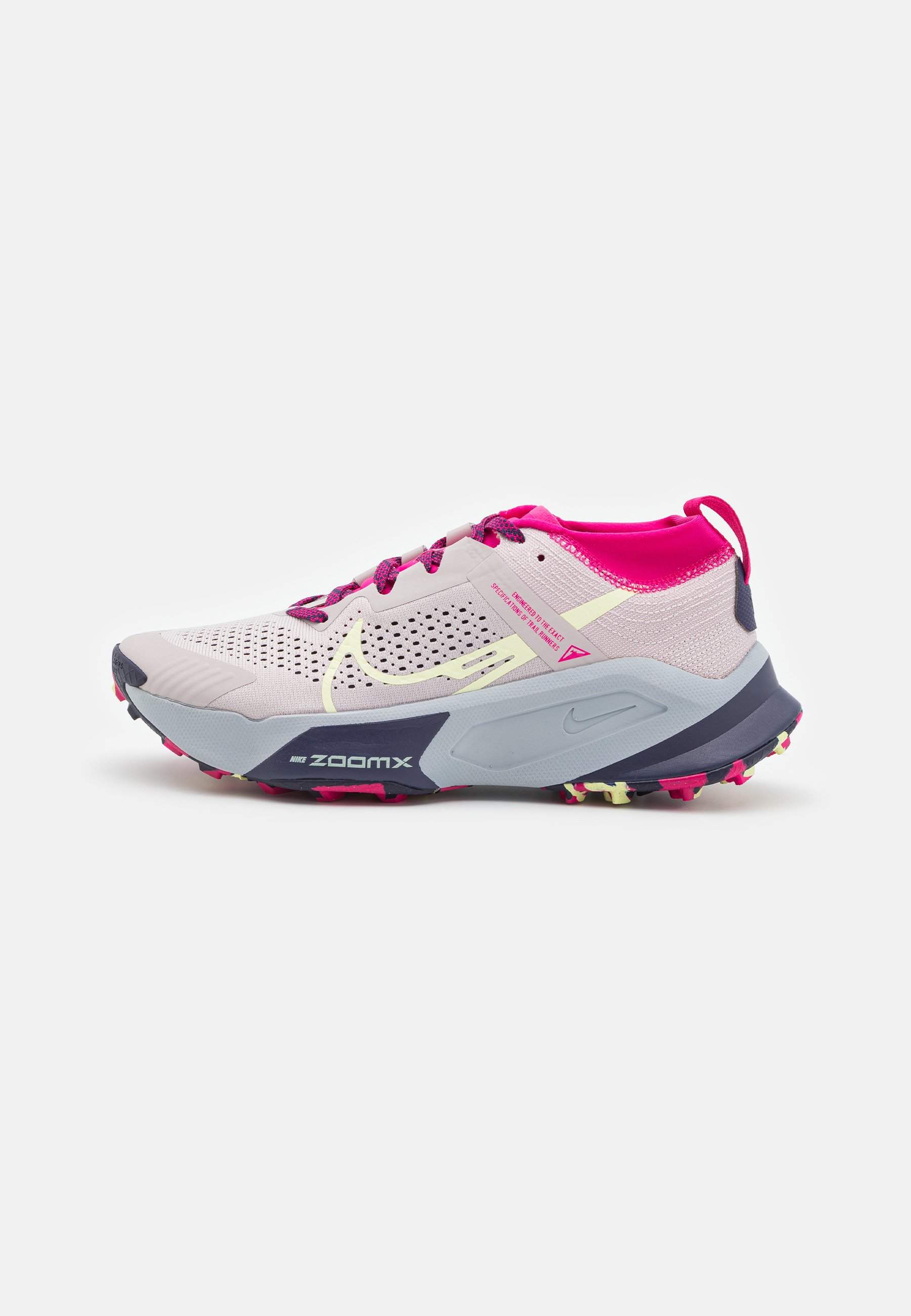 ZOOMX ZEGAMA- Trail running shoes