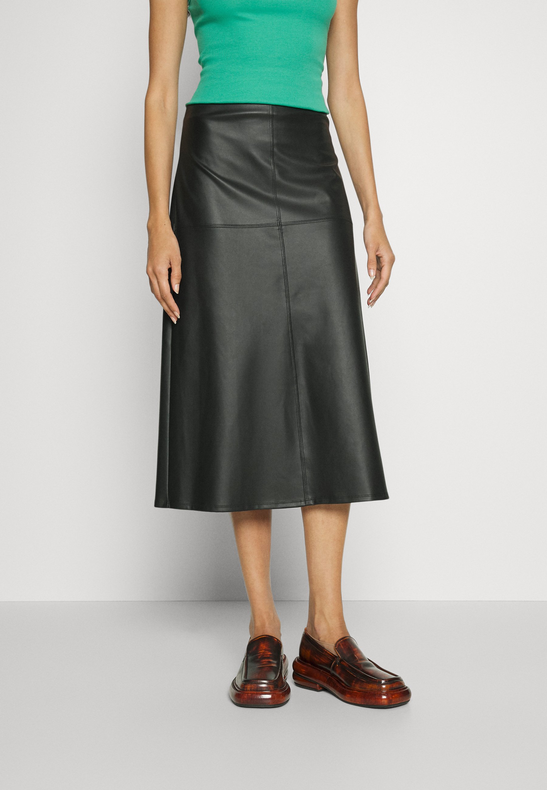 RENATA - A-line skirt