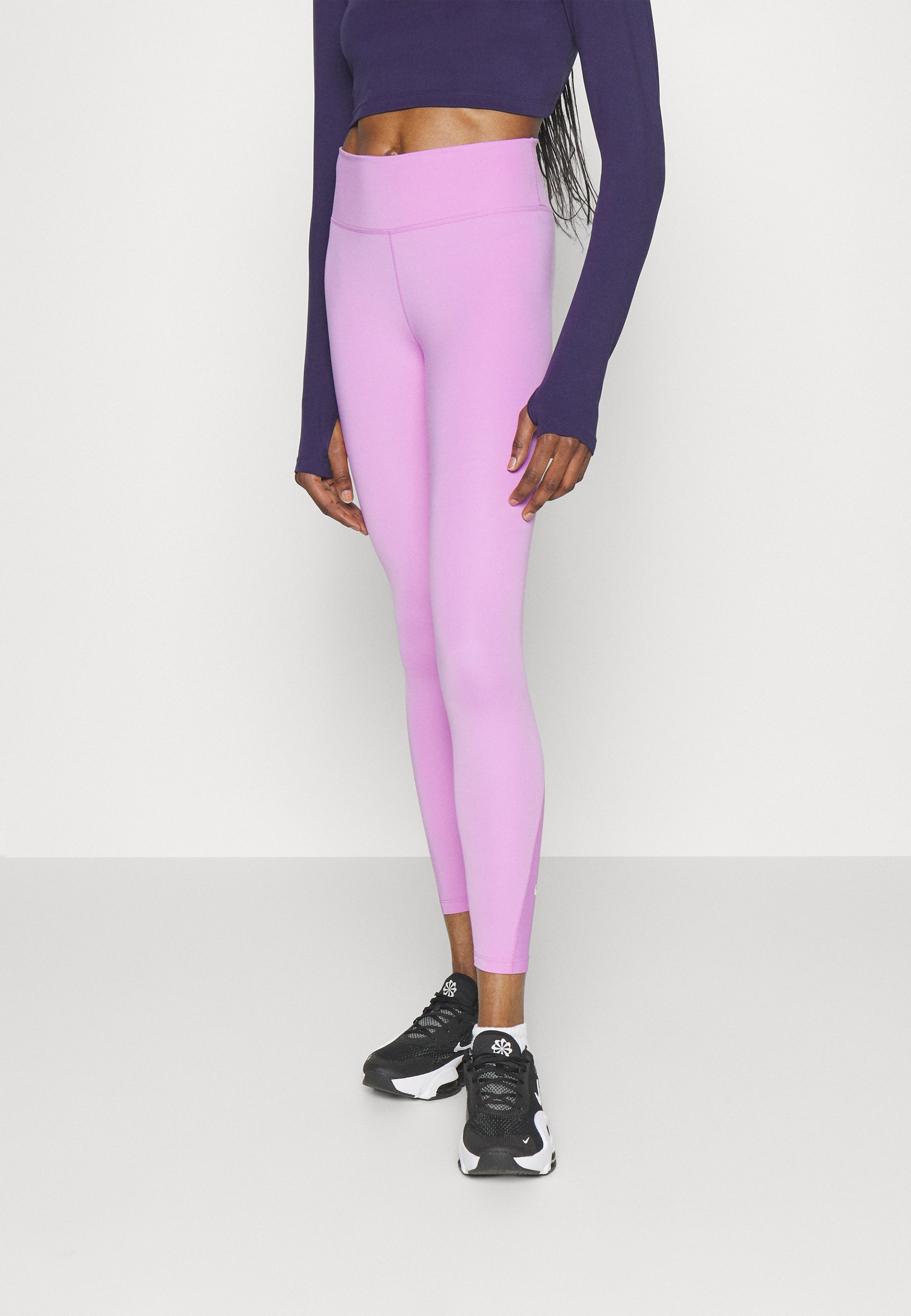 W ONE DF MR 7/8 TGT - Leggings
