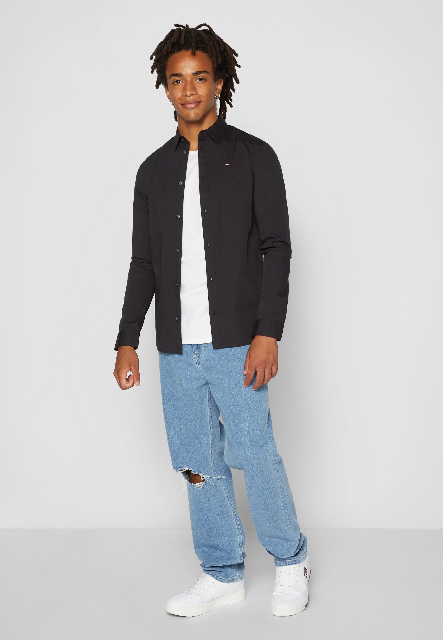ORIGINAL STRETCH SHIRT - Shirt