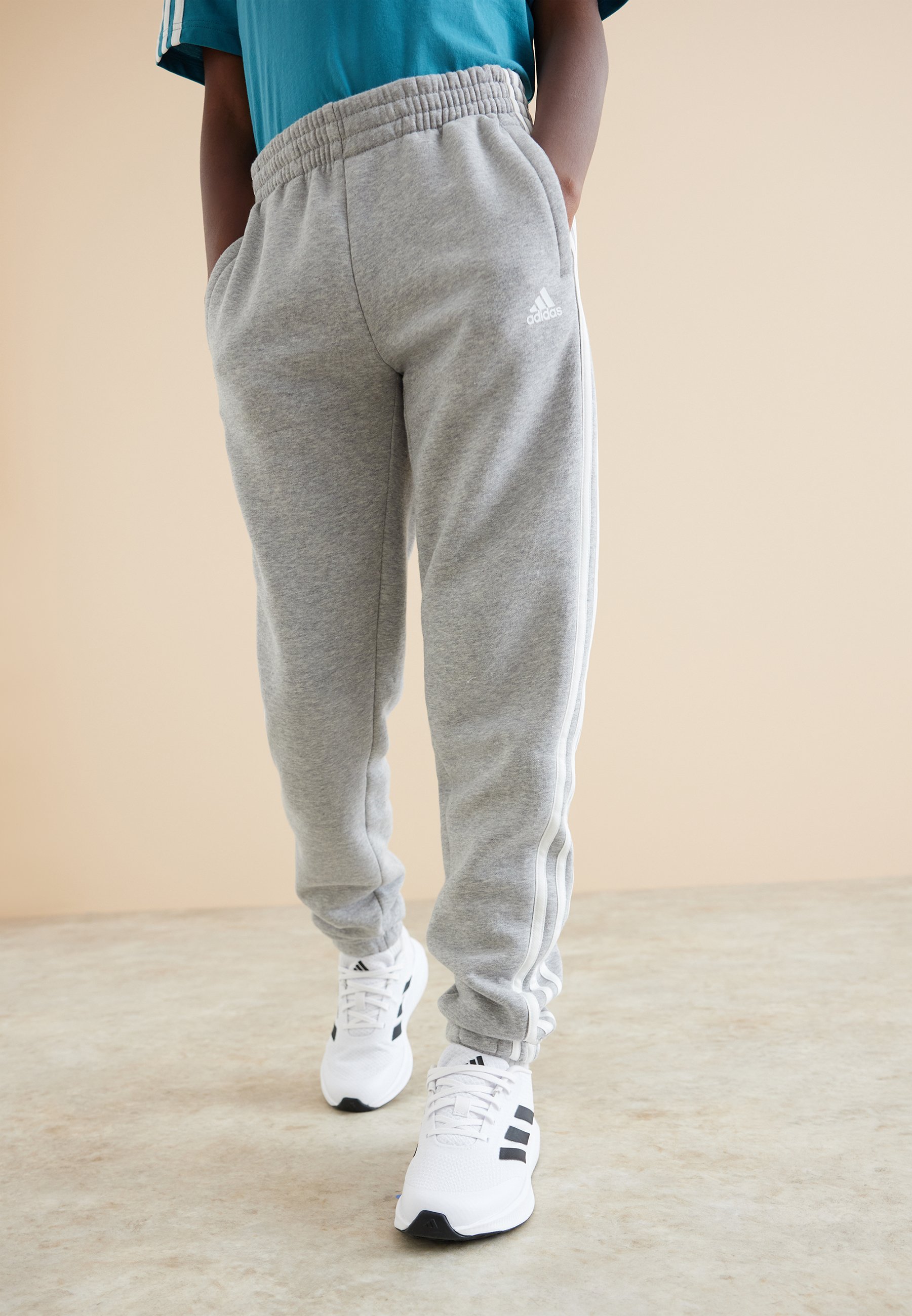 PANT UNISEX - Tracksuit bottoms