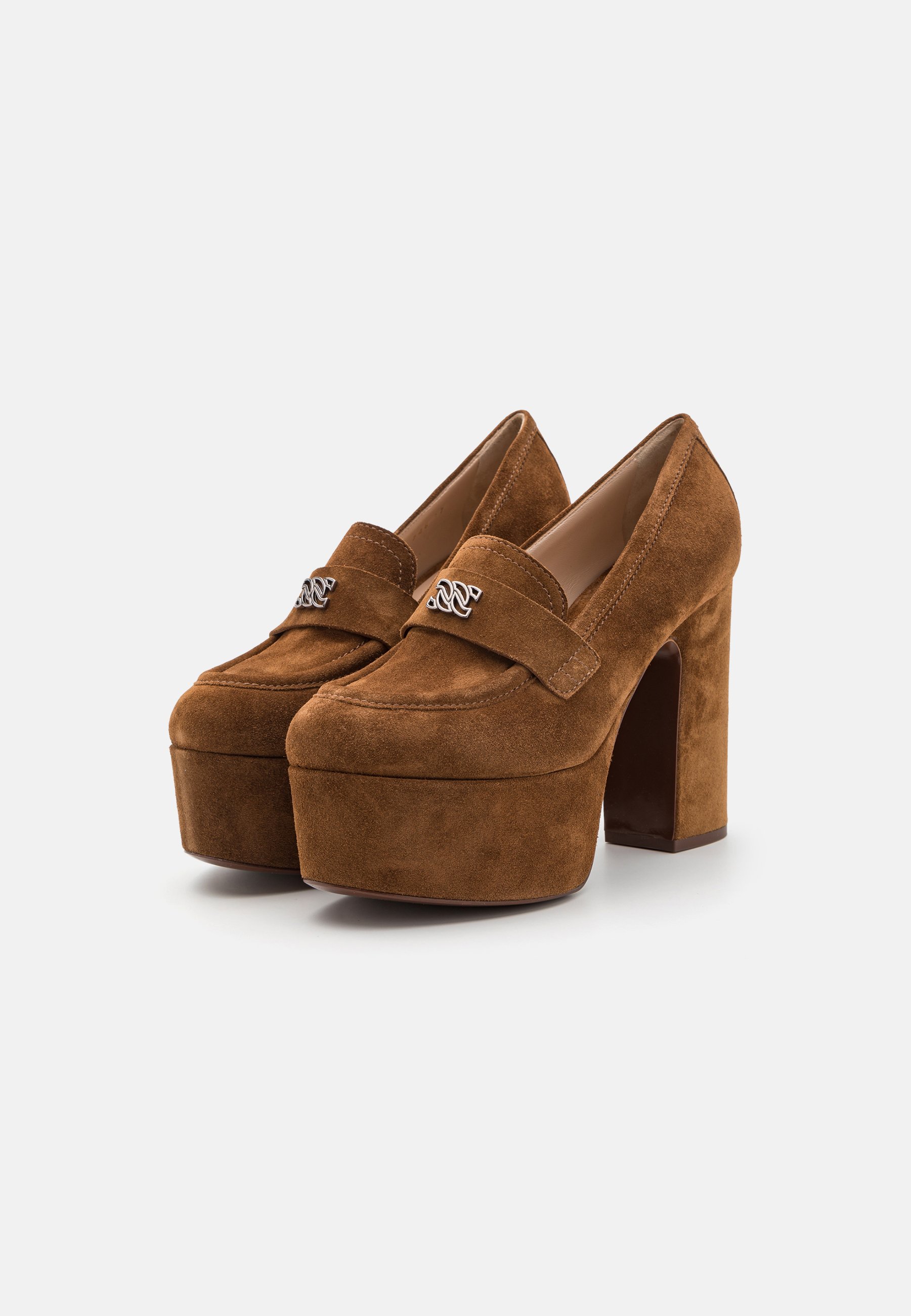 ISA- Platform heels