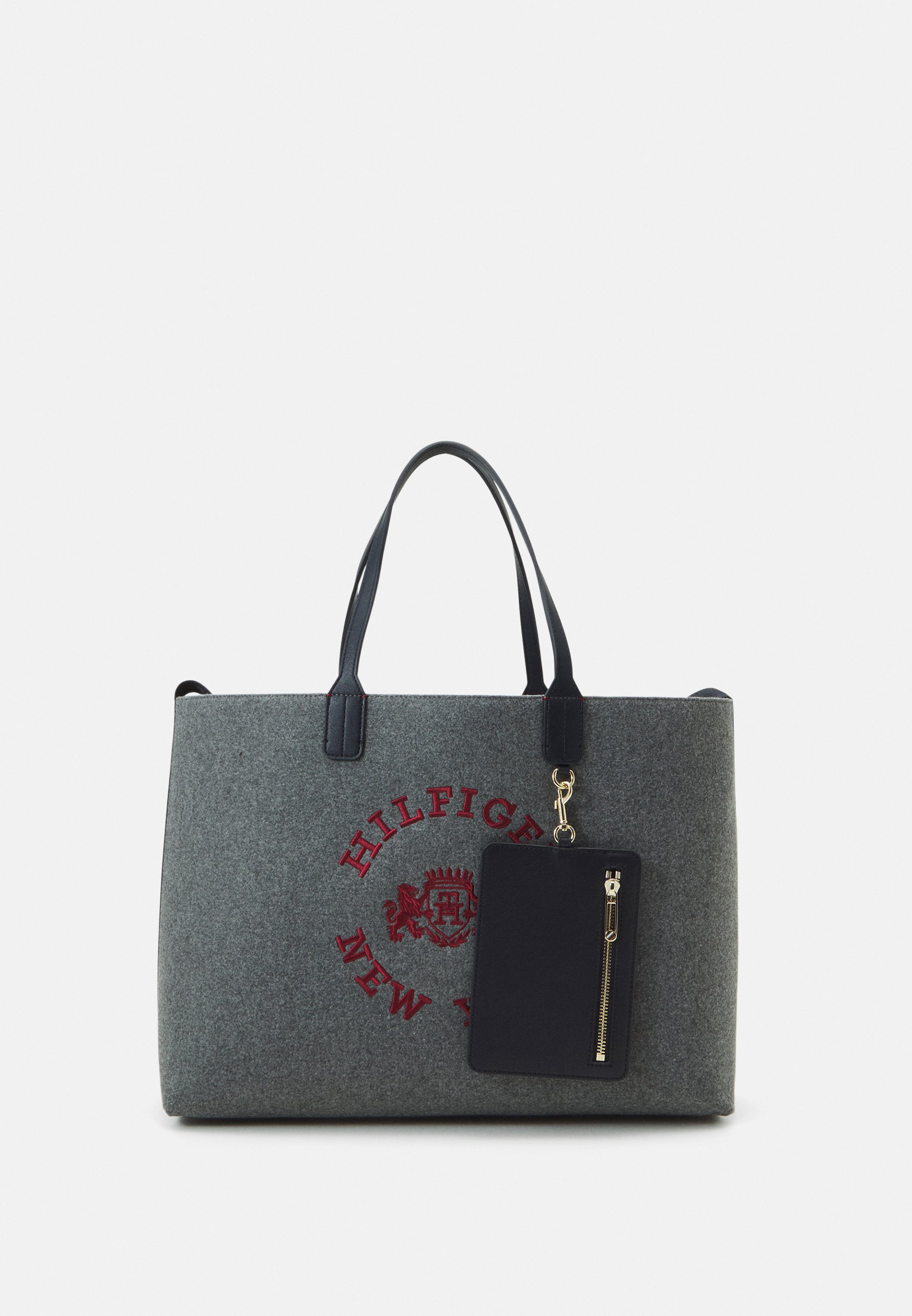 ICONIC LOGO - Tote bag