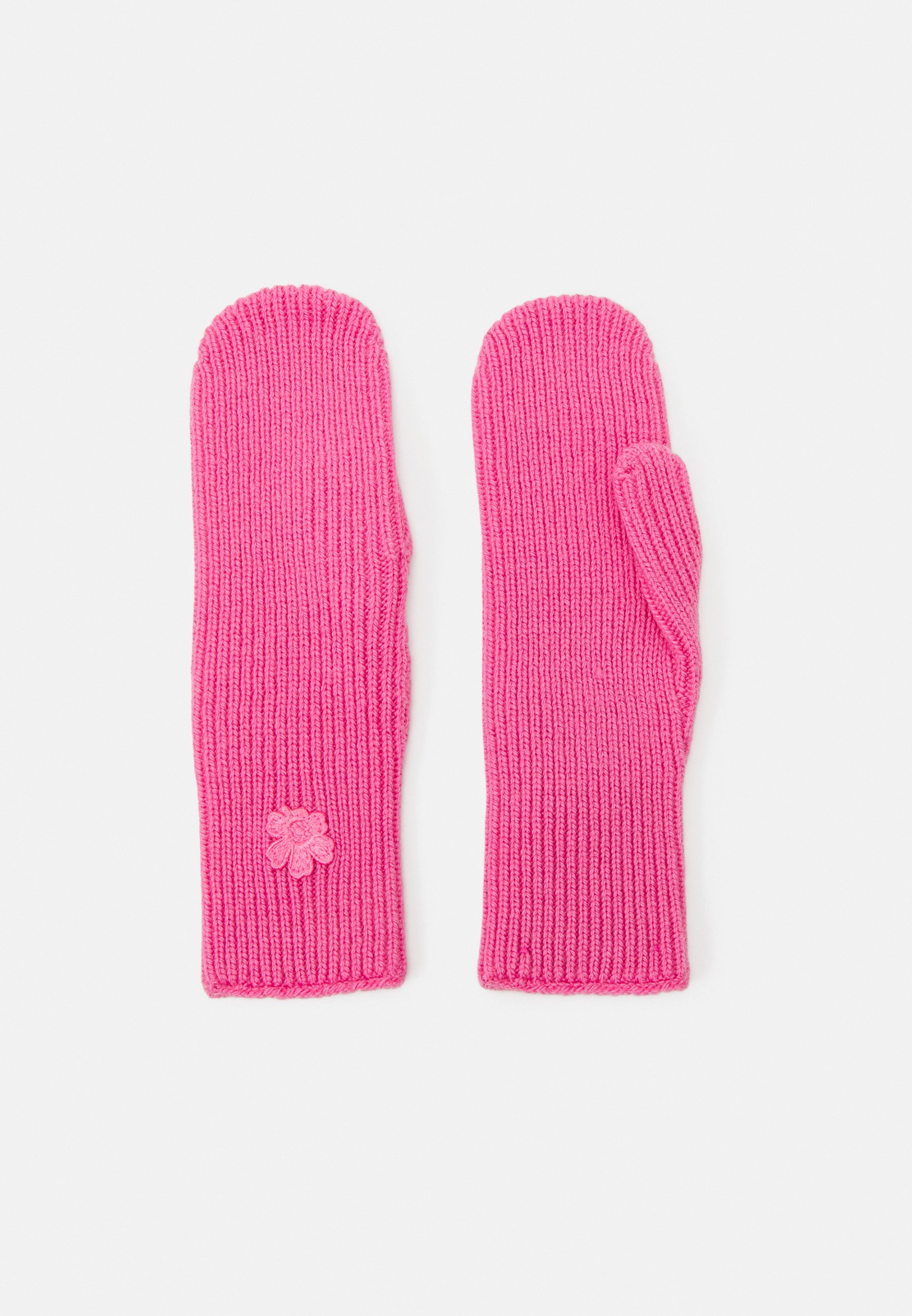 SKAALA SOLID- Mittens