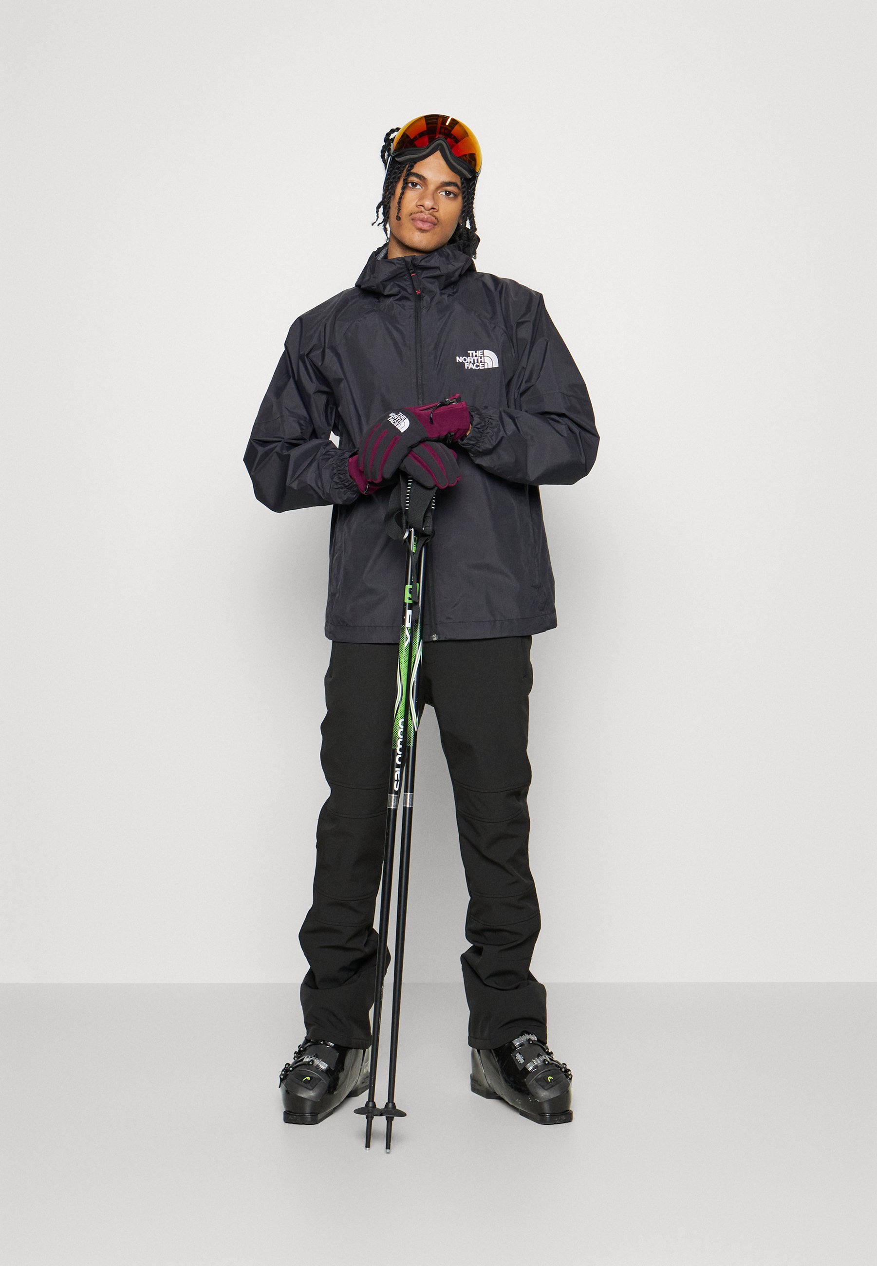 ERDING - Ski pants