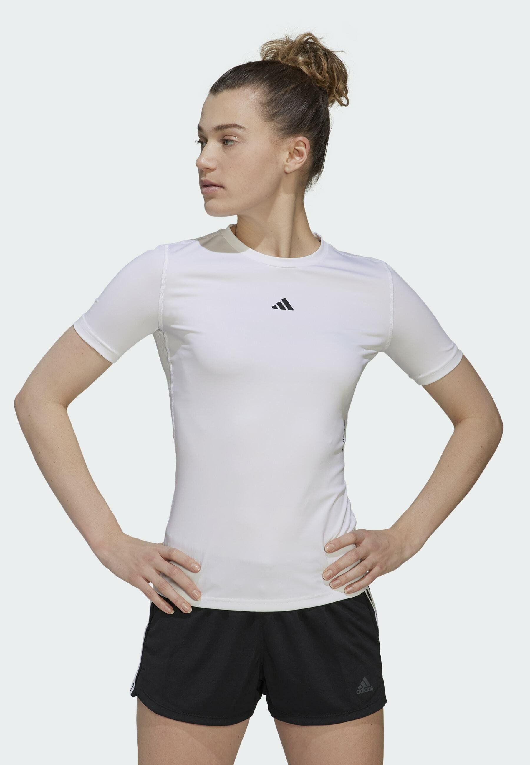 TECHFIT TRAINING - Sports T-shirt
