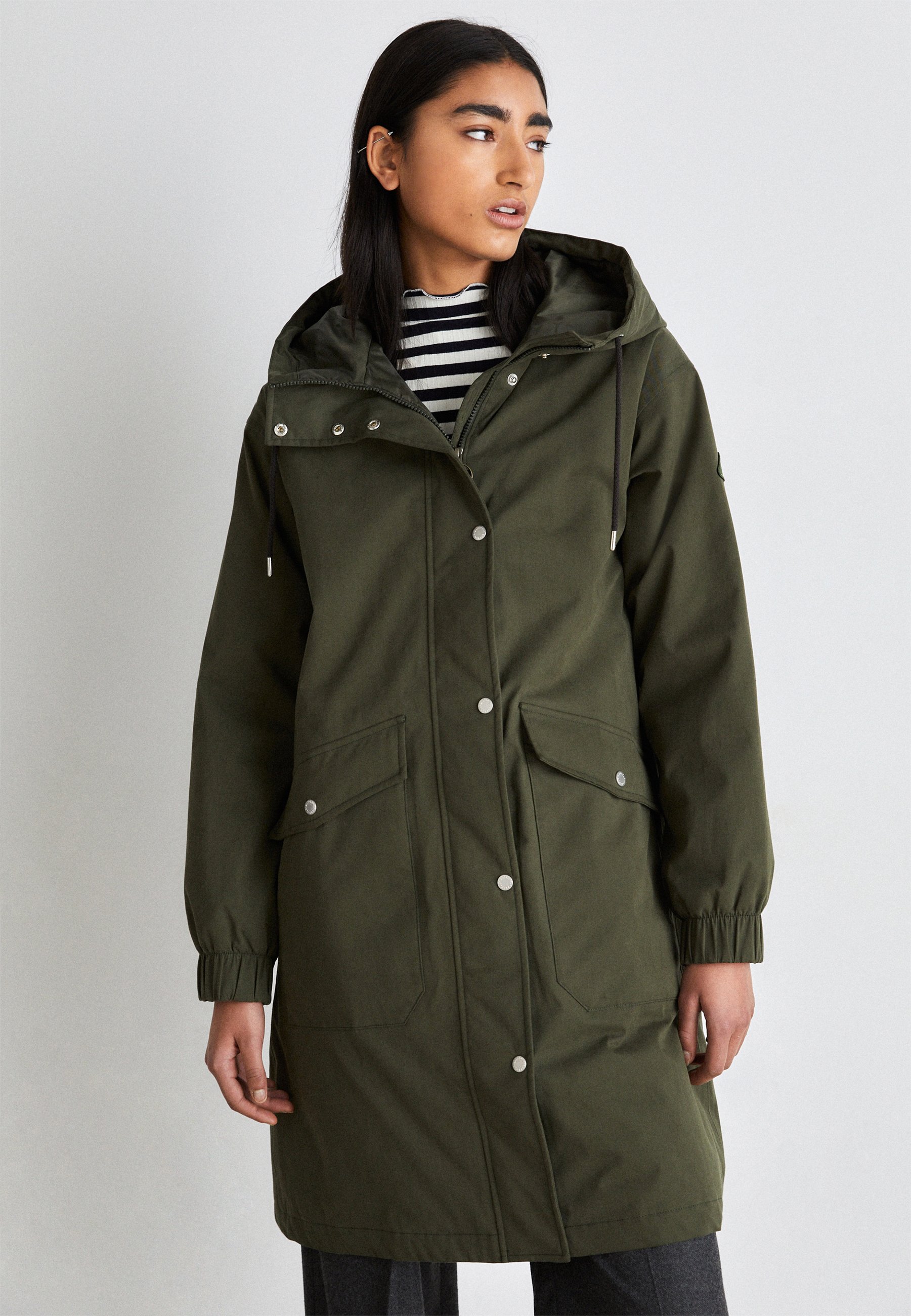 SHELBURNE - Parka