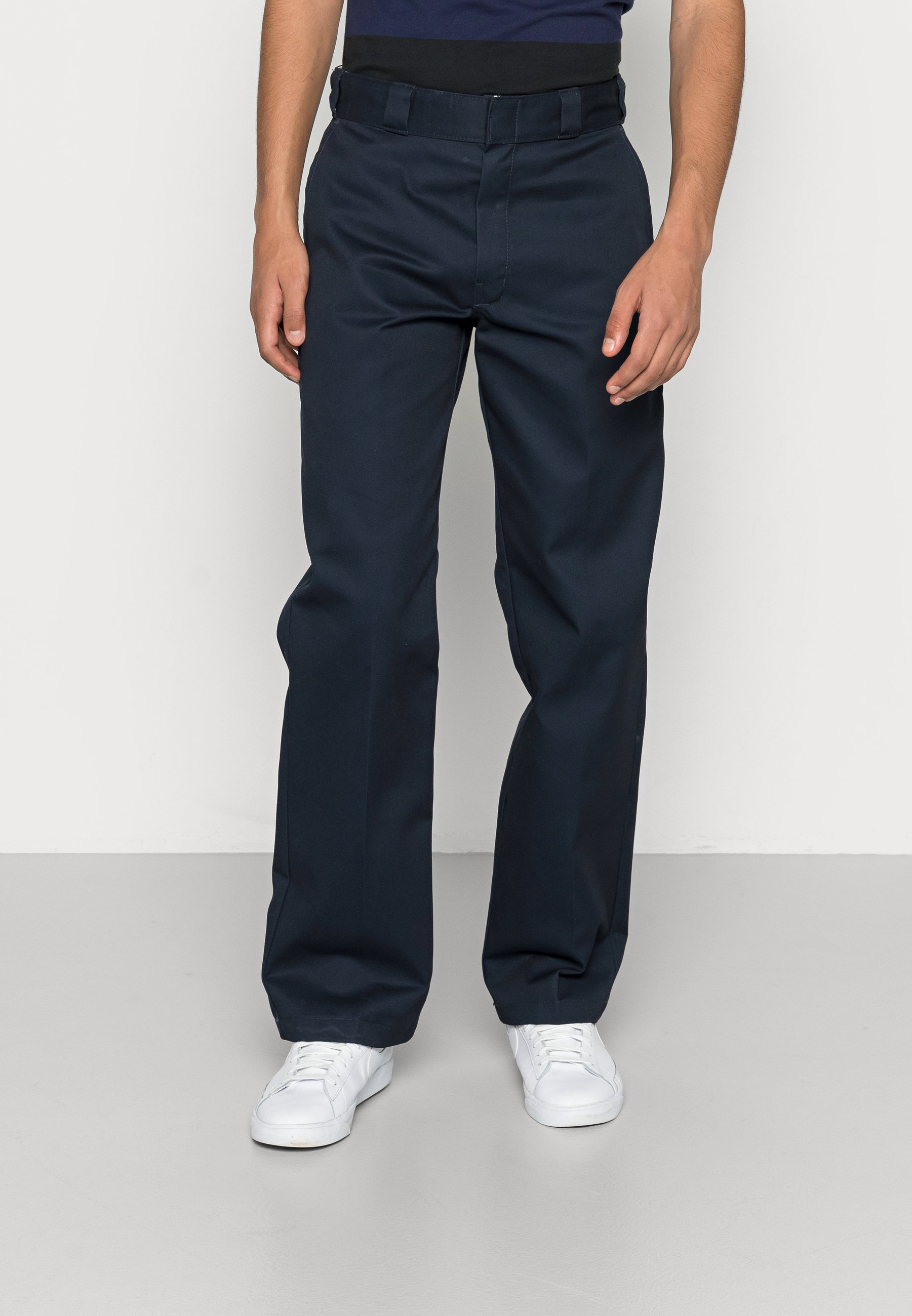 874 WORK PANT REC - Trousers