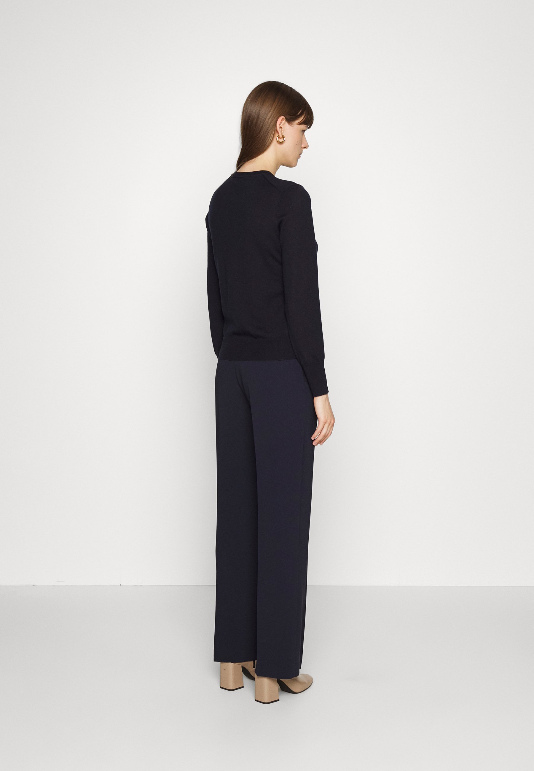 HUTTON TROUSER - Trousers
