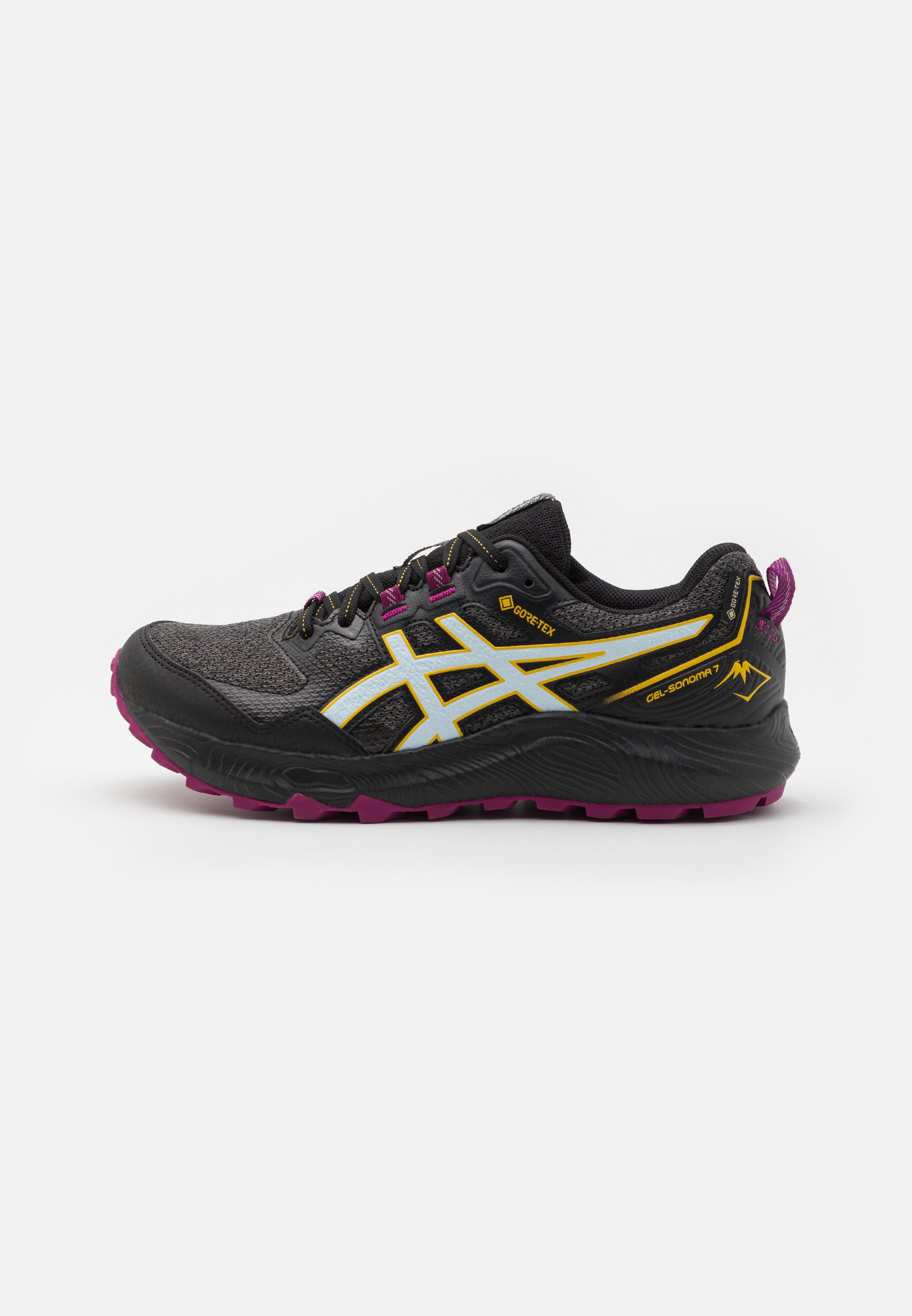 GEL-SONOMA 7 GTX - Trail running shoes