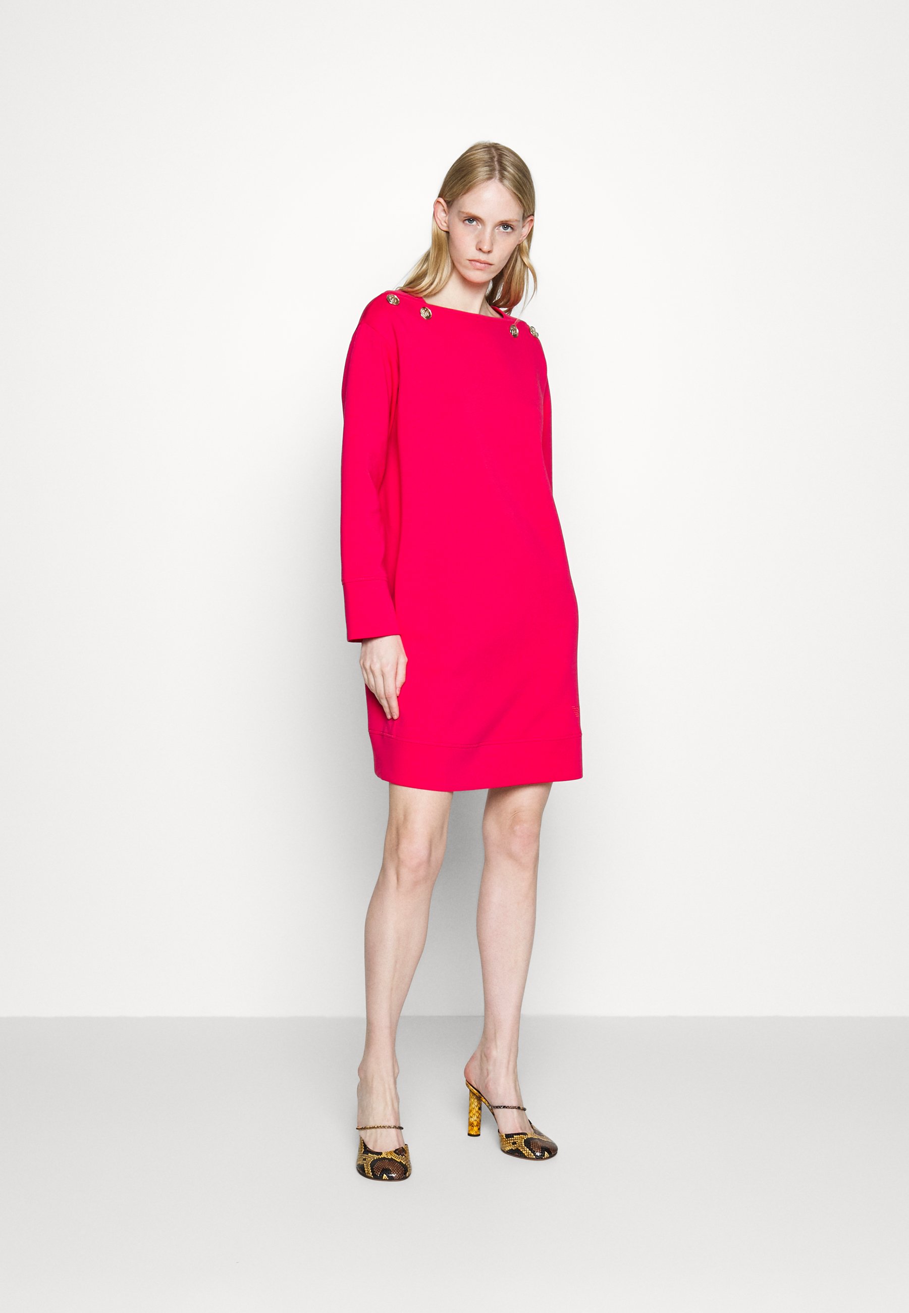 DRESSES - Day dress