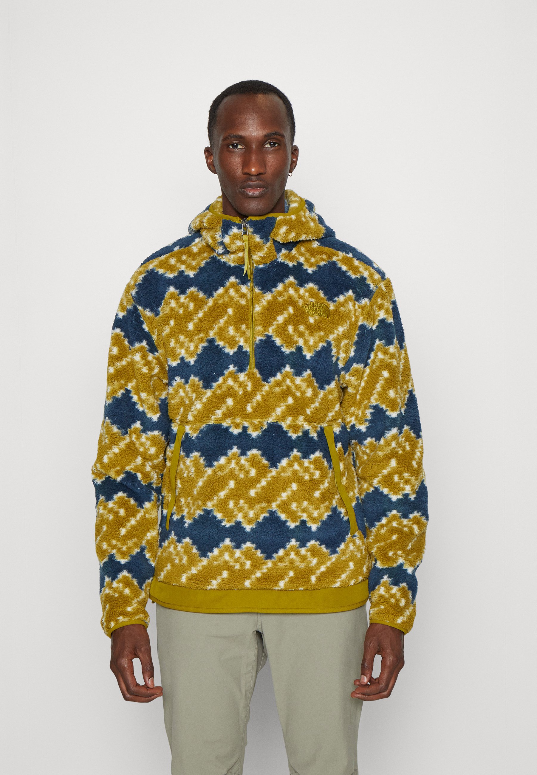 CAMPSHIRE HOODIE - Hoodie