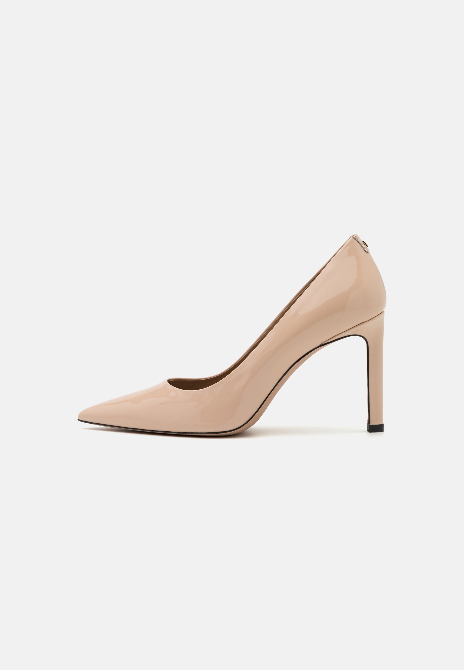 JANET- Classic heels