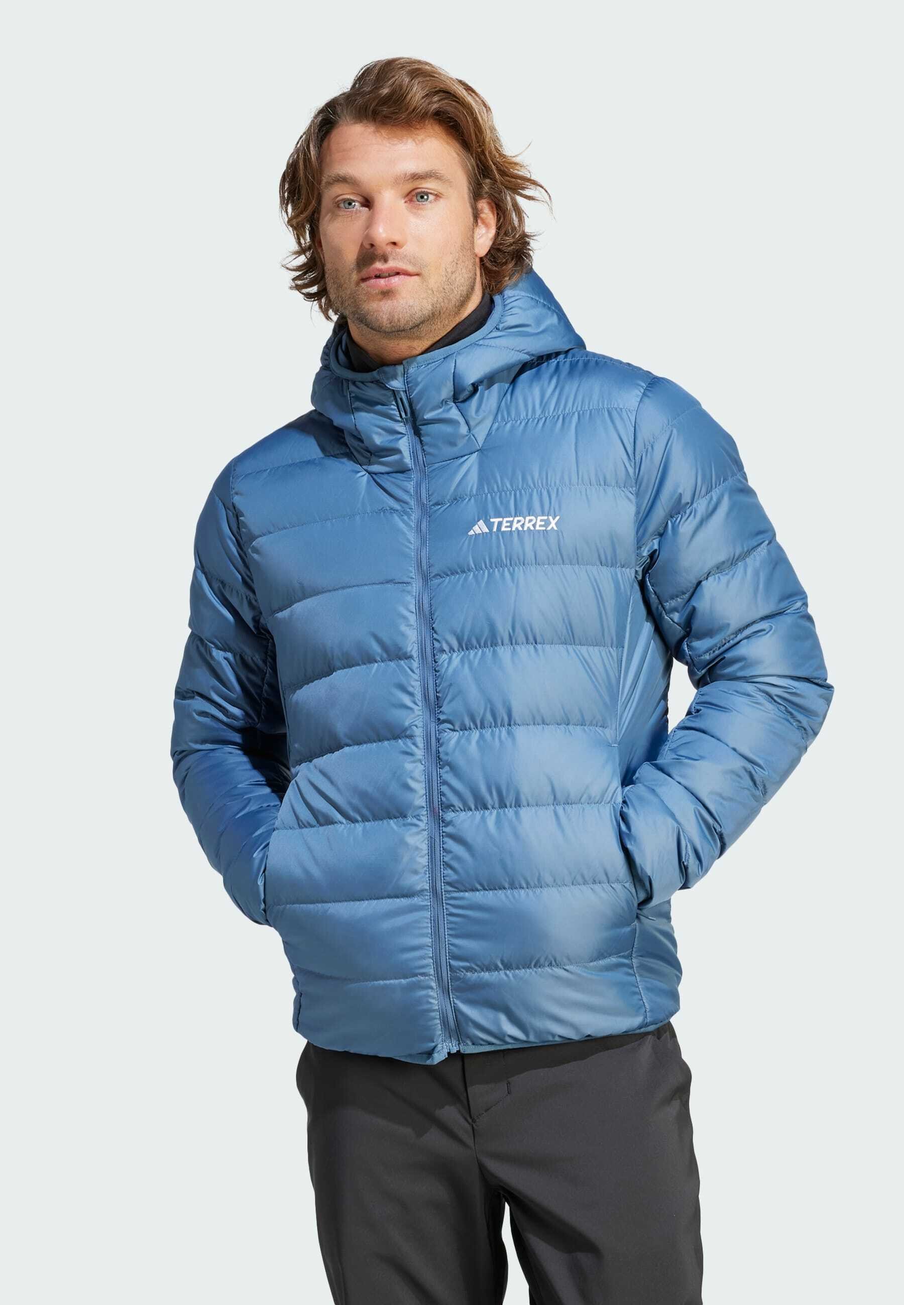 TERREX MULTI - Down jacket