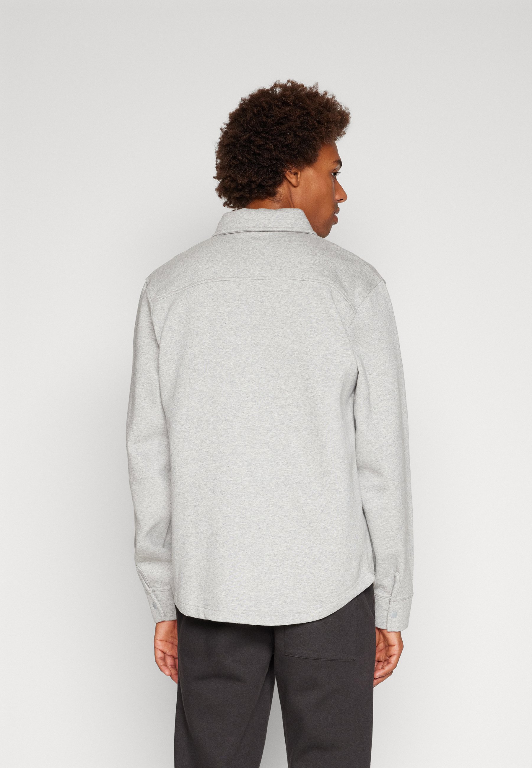 OVERSHIRT UNISEX- Summer jacket