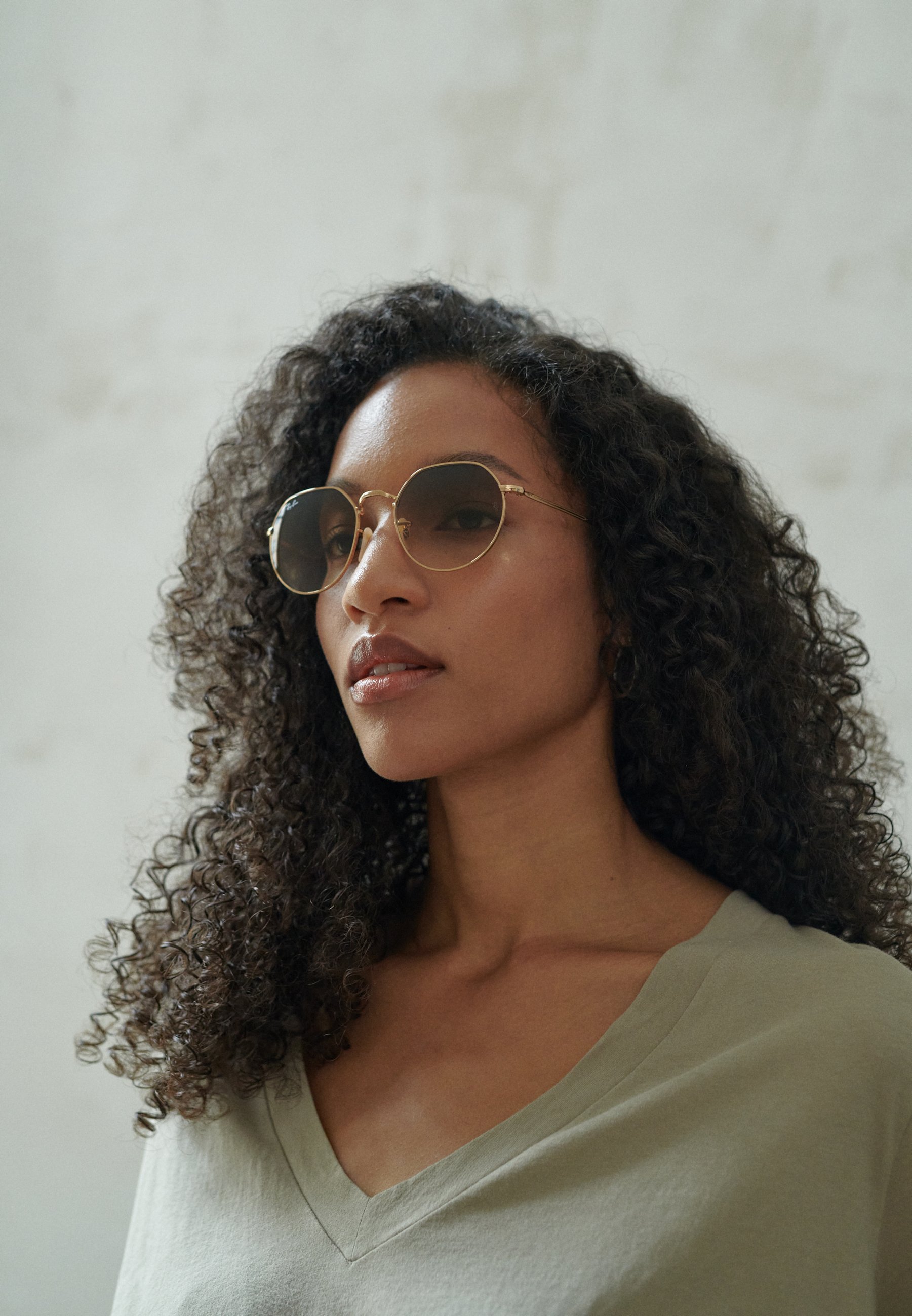 JACK UNISEX - Sunglasses