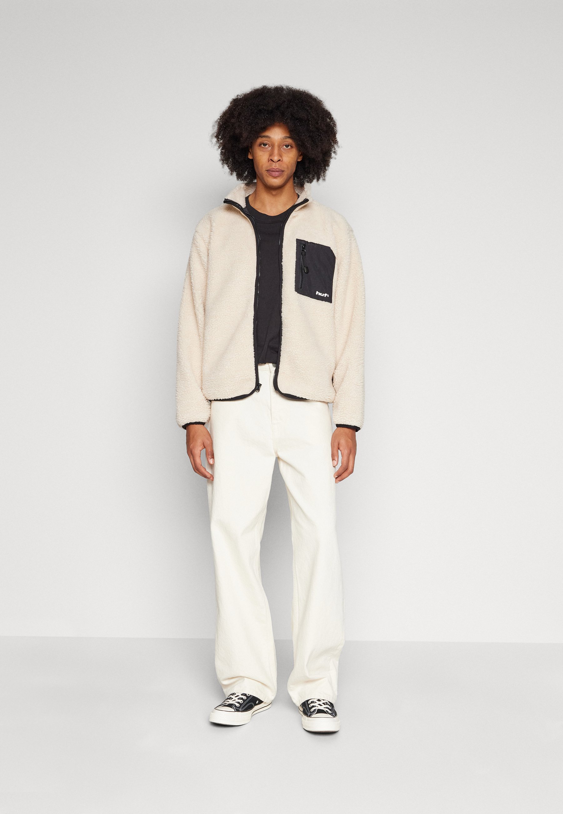 GUNDAM ONE JACKET - Fleece jacket