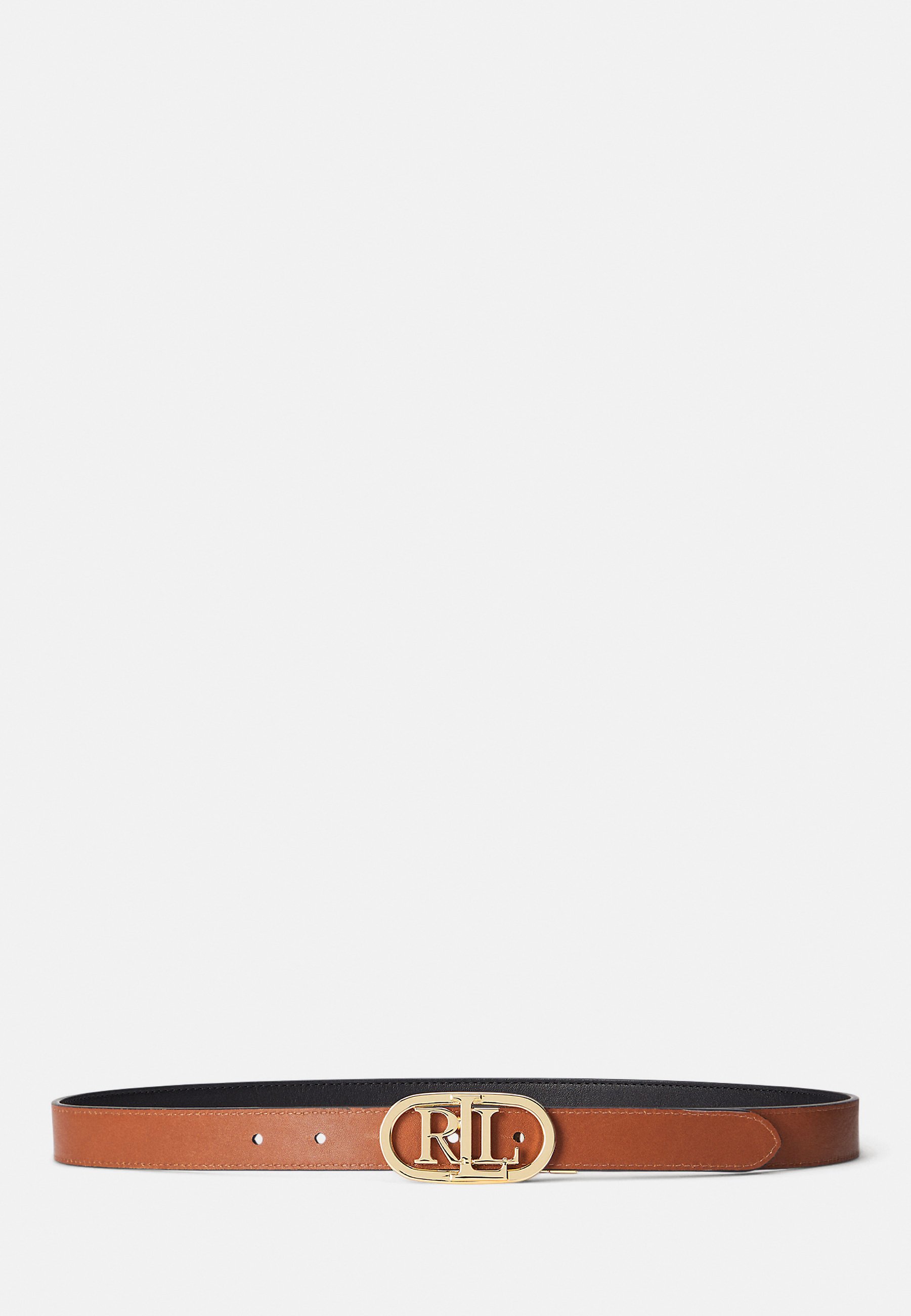 OVAL BELT SKINNY - Belt
