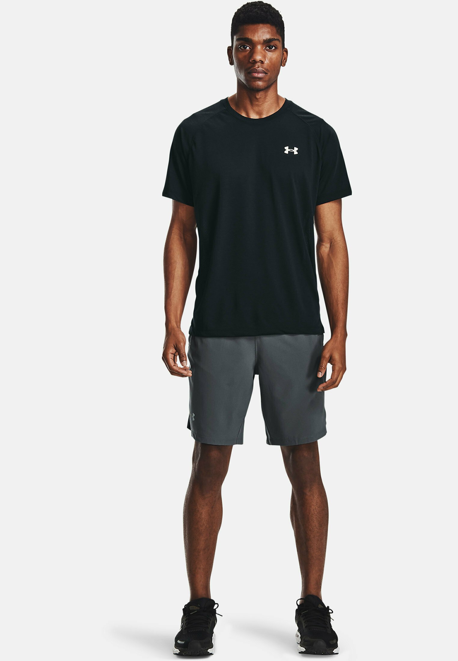 Sports shorts