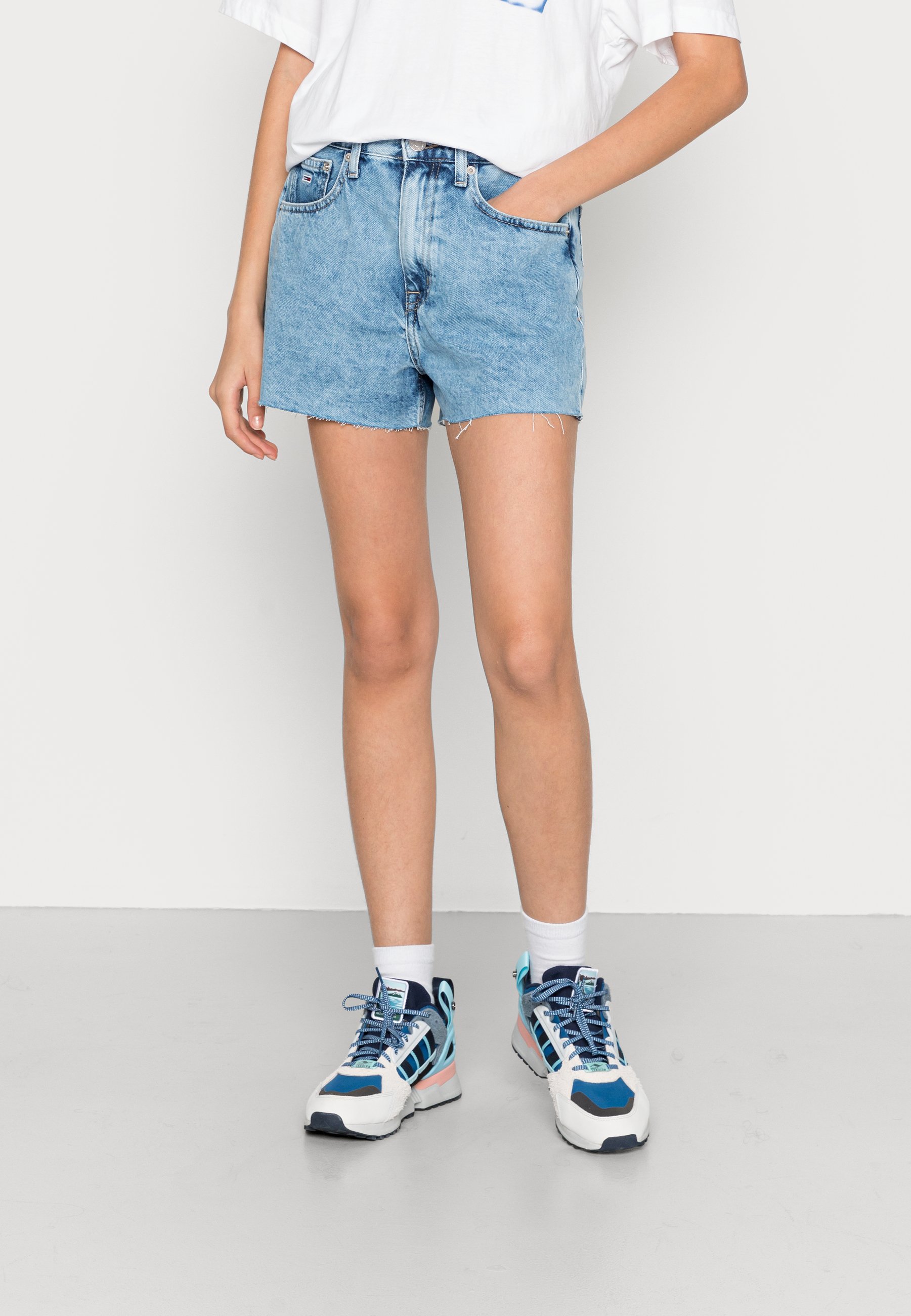 HOTPANT - Denim shorts