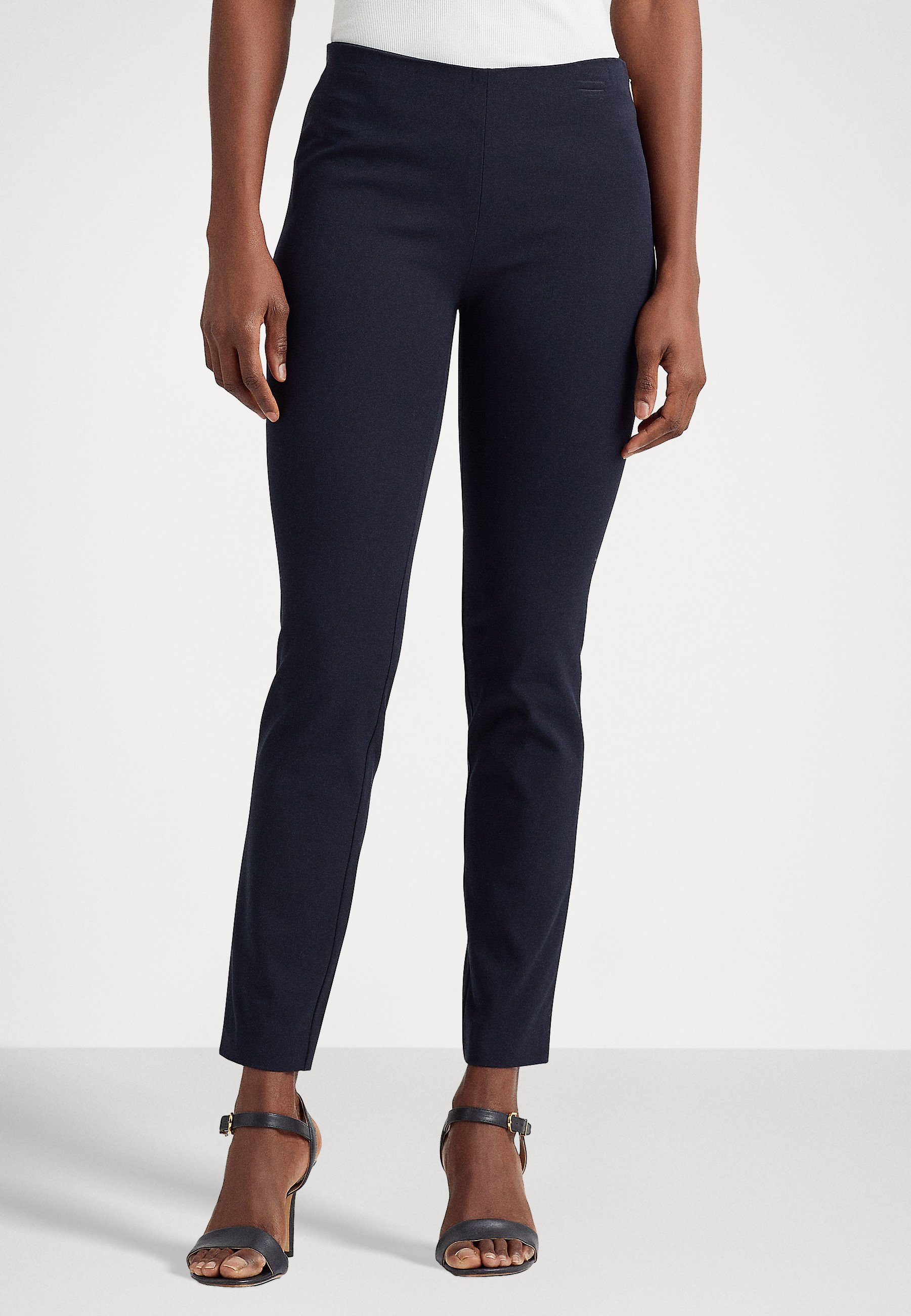 KESLINA PANT - Trousers