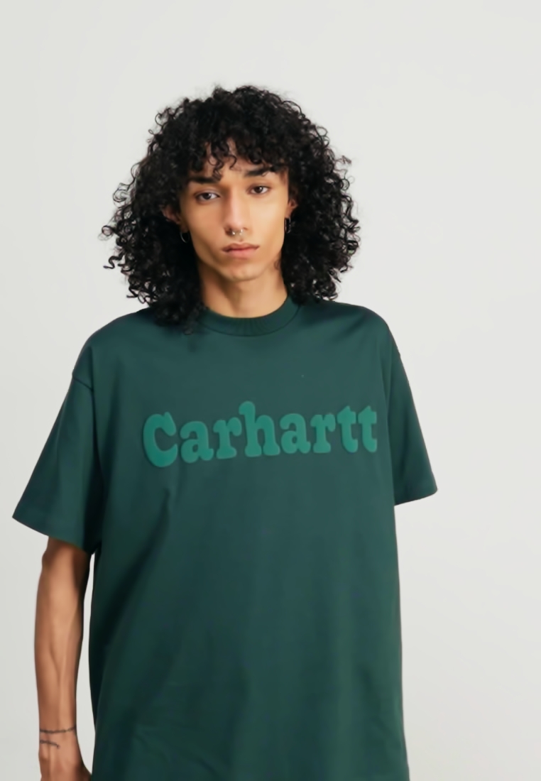 BUBBLES - Print T-shirt