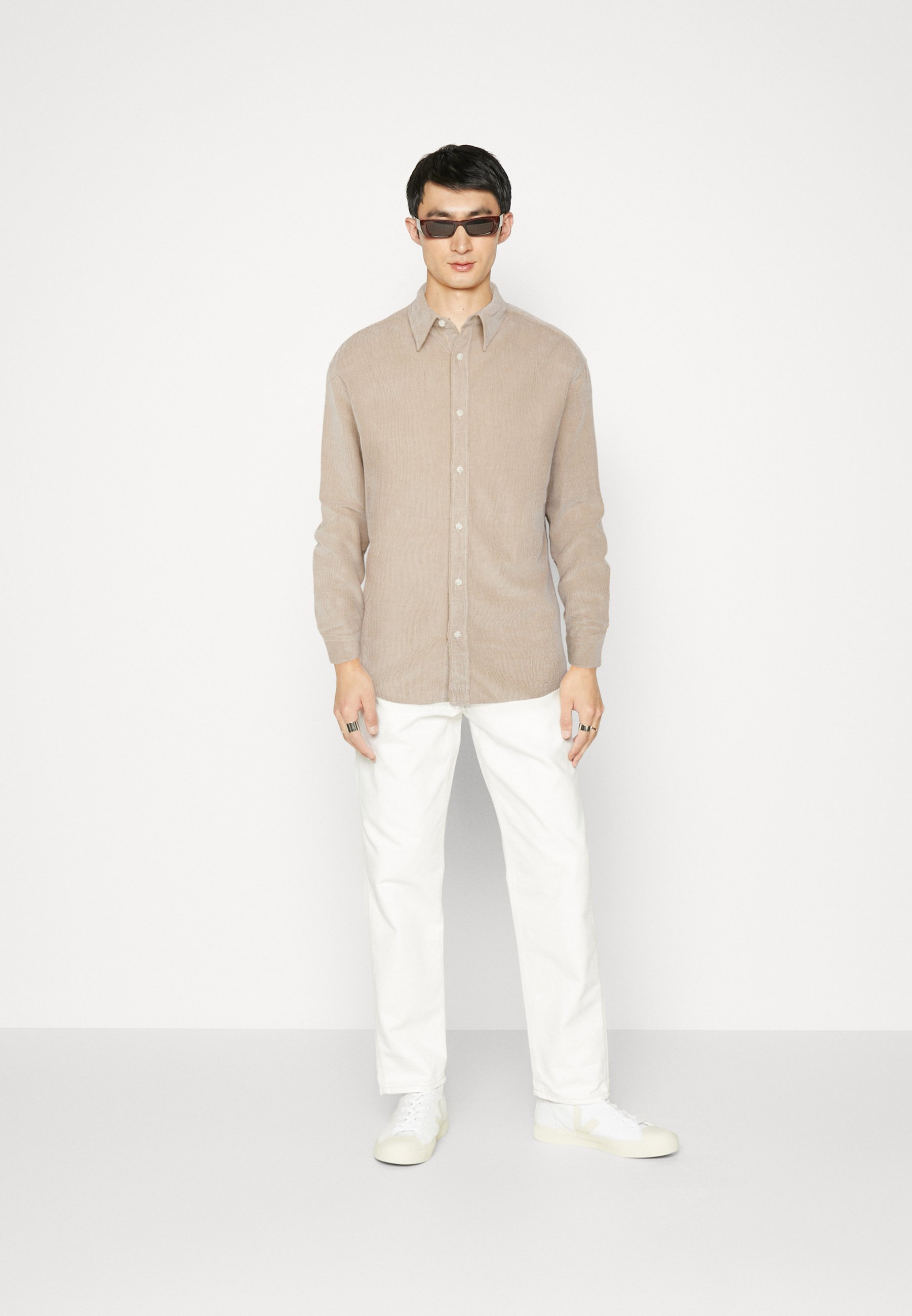 SLHREGOWEN - Shirt