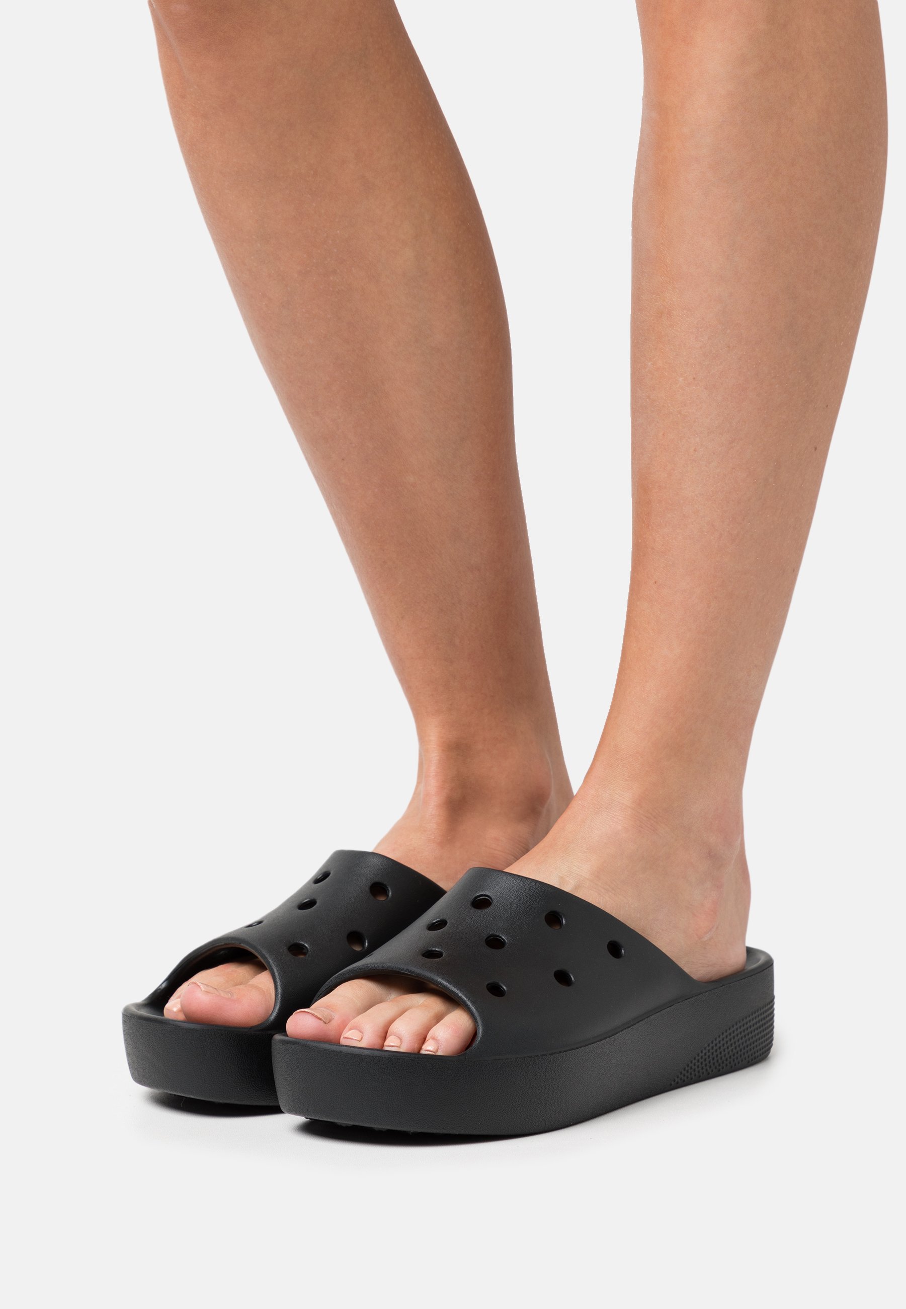 CLASSIC PLATFORM SLIDE - Mules