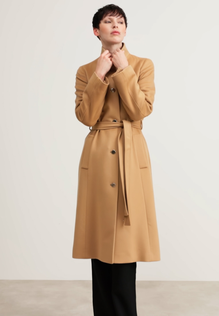 CASENOVA - Classic coat