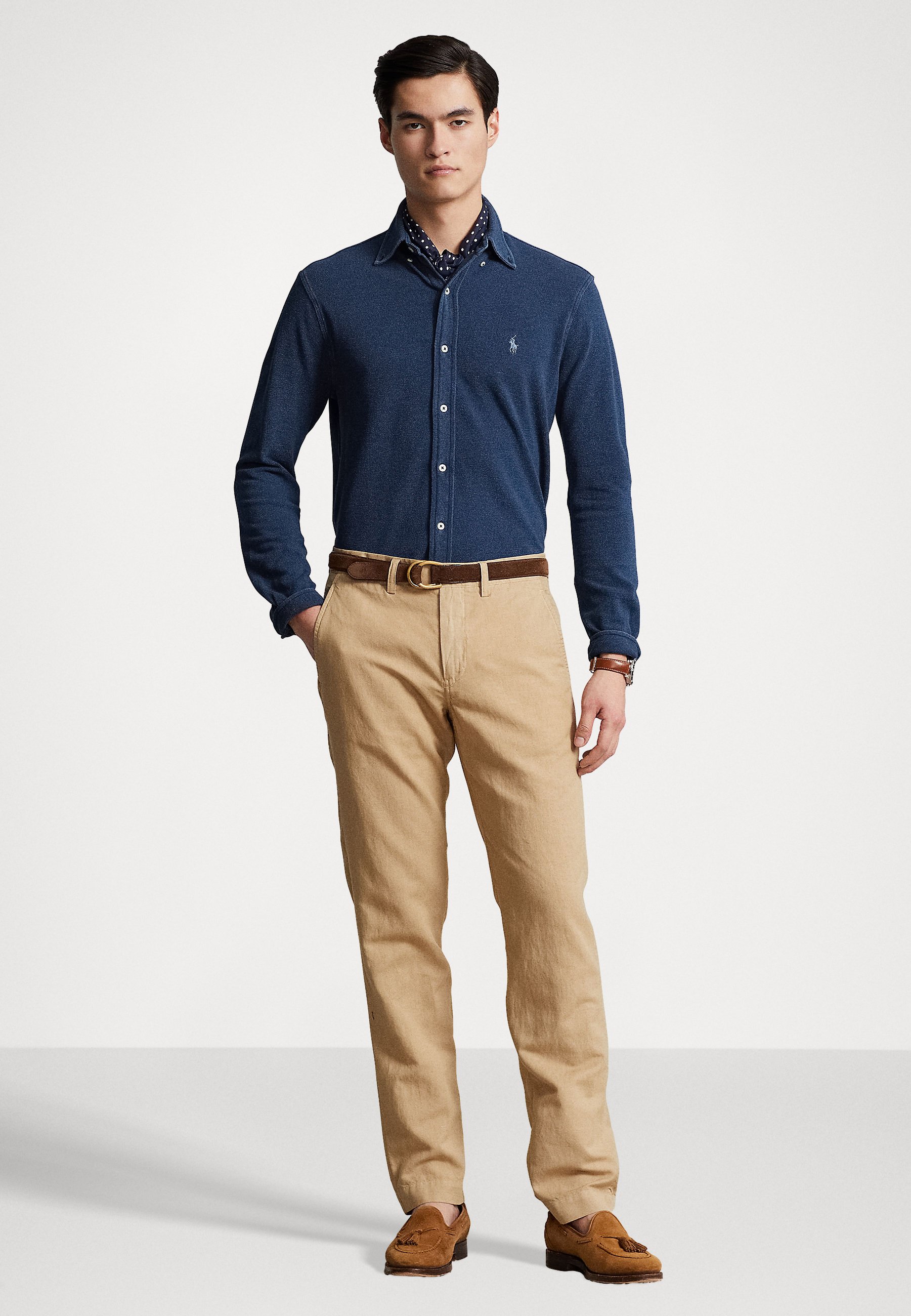 LONG SLEEVE - Shirt