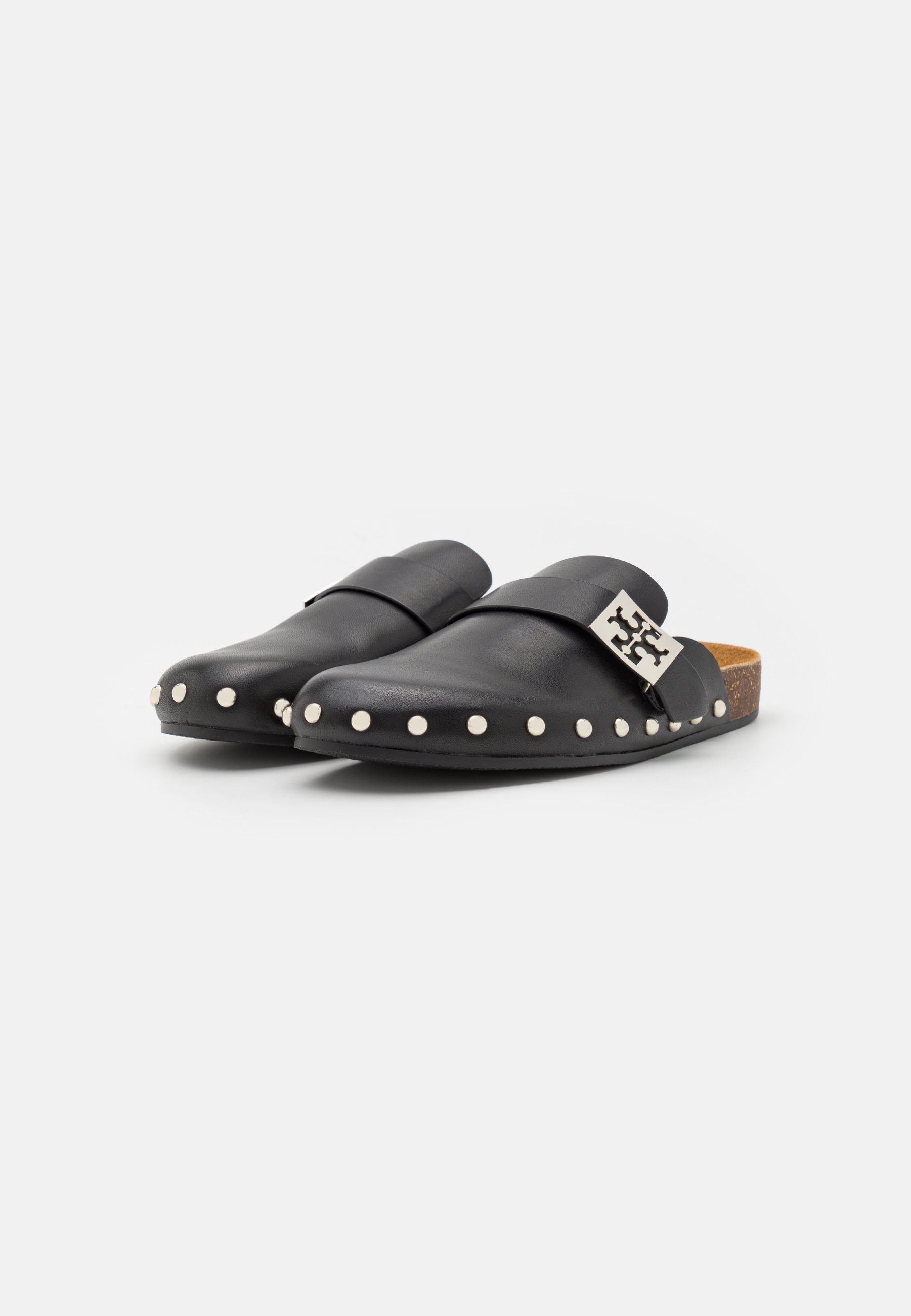 MELLOW STUD MULE - Mules